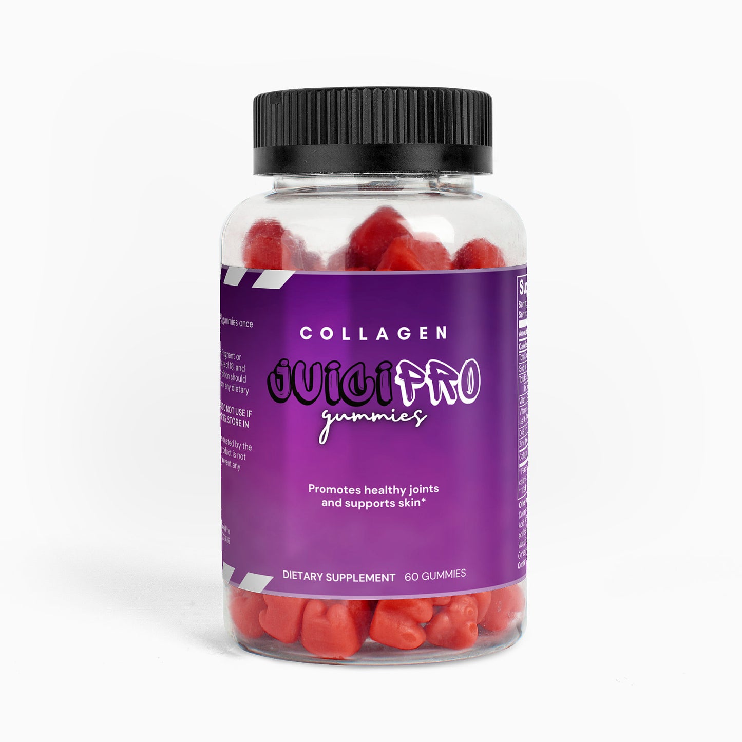 Collagen Gummies (Adult)