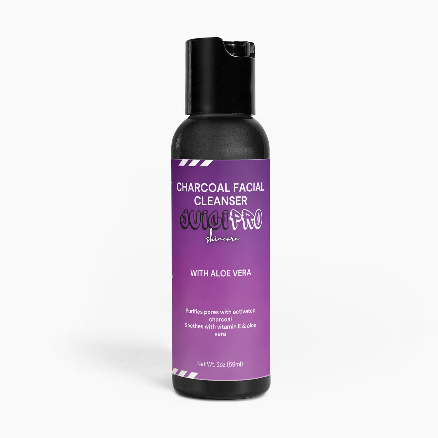 Charcoal Facial Cleanser