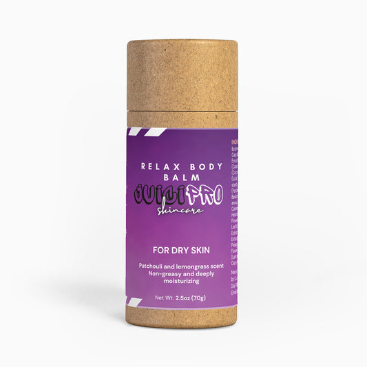 Relax Body Balm