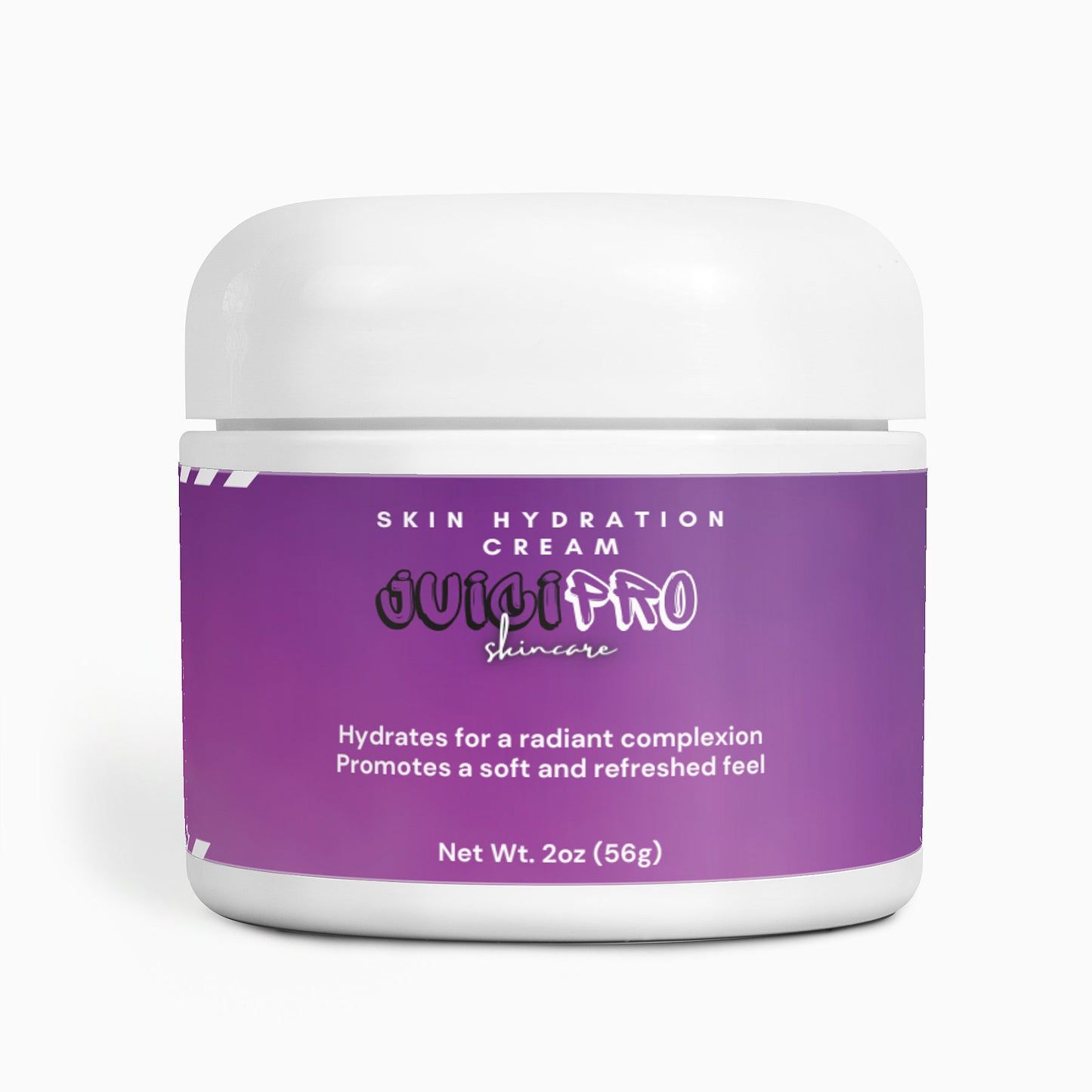 Skin Hydration Cream