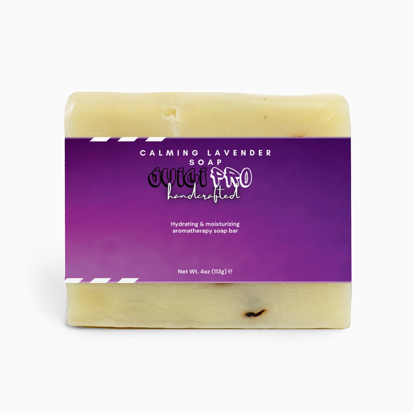 Calming Lavender Soap