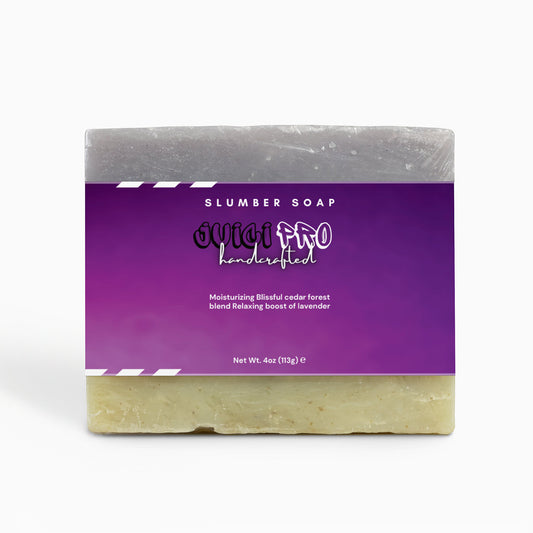 Slumber Soap