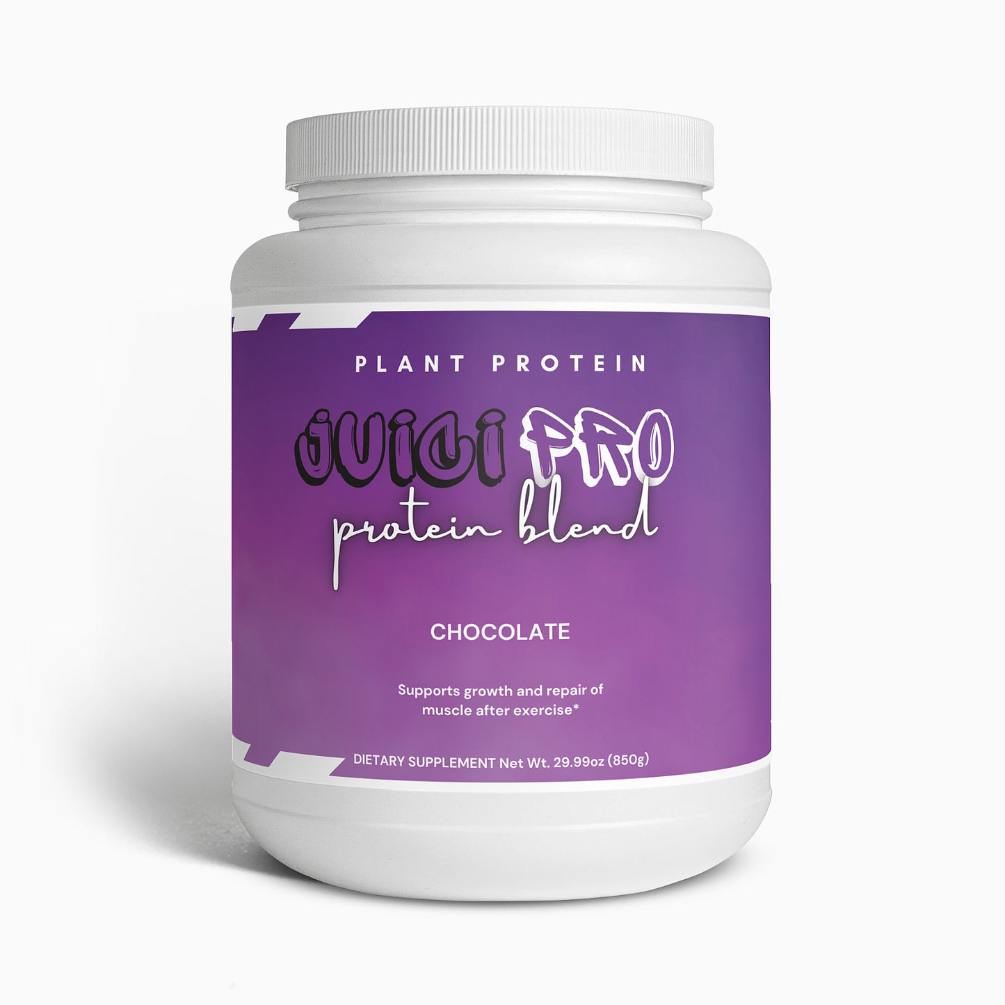 Plant Protein (Chocolate)