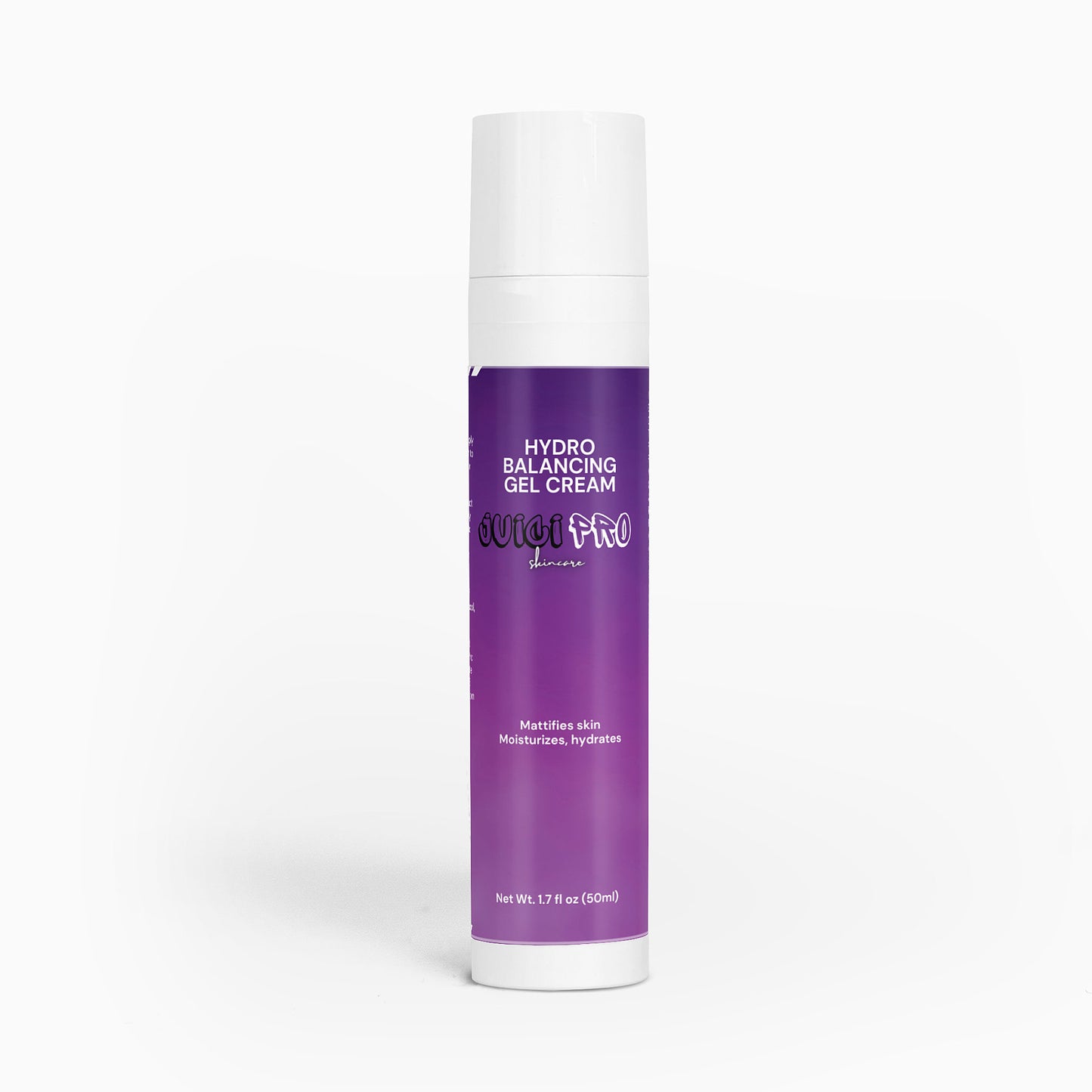 Hydro Balancing Gel-Cream