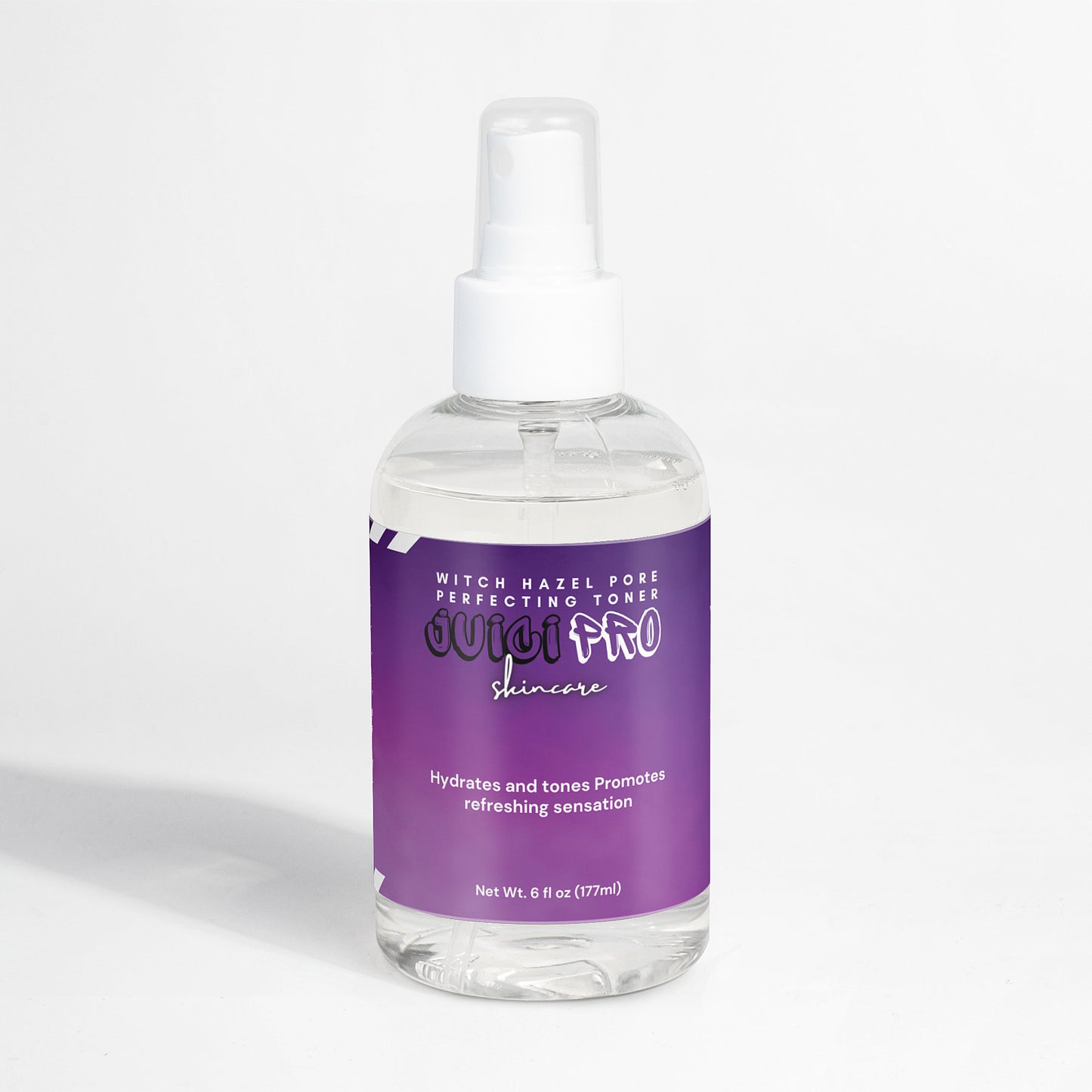 Witch Hazel Pore Perfecting Toner