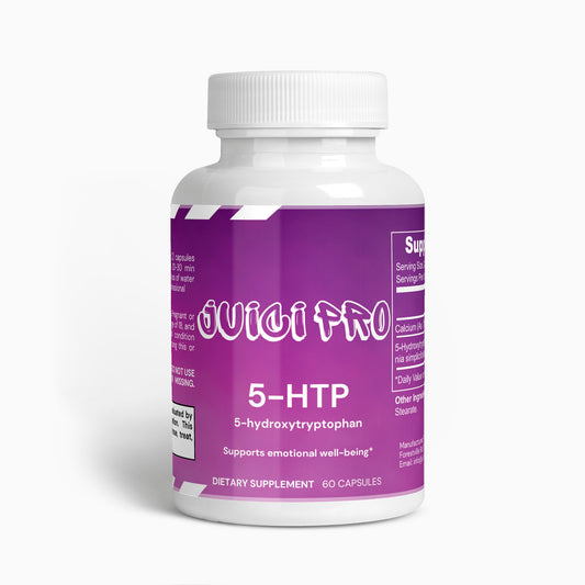 5-HTP