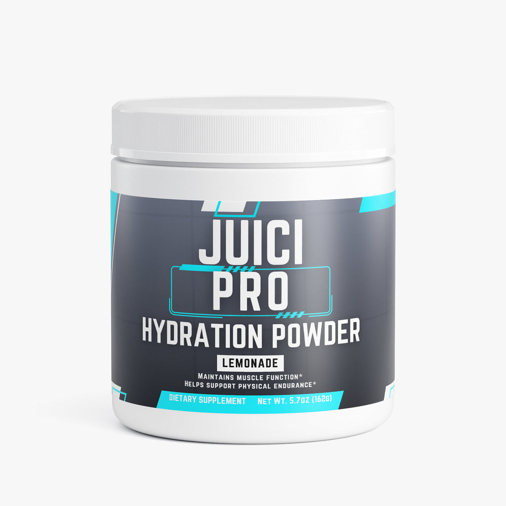 Hydration Powder (Lemonade)