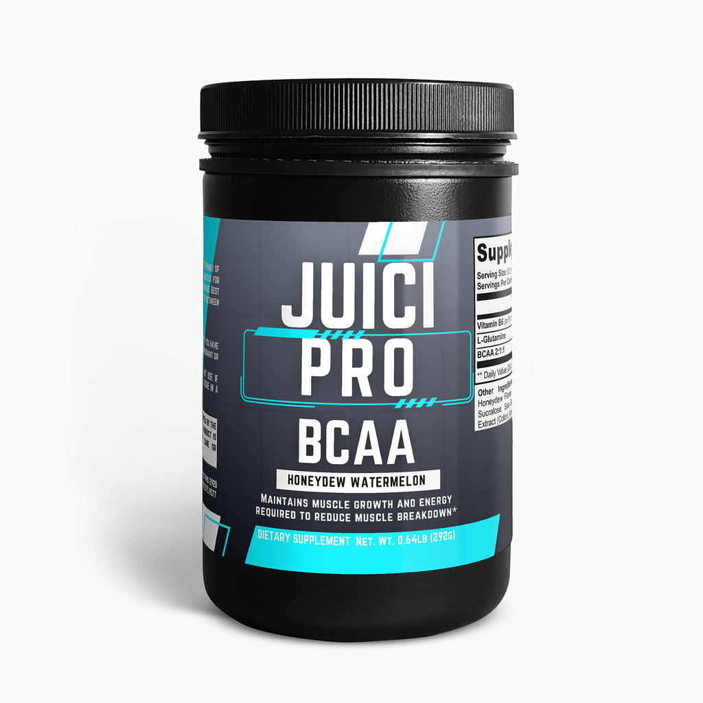 BCAA Post Workout Powder (Honeydew/Watermelon)