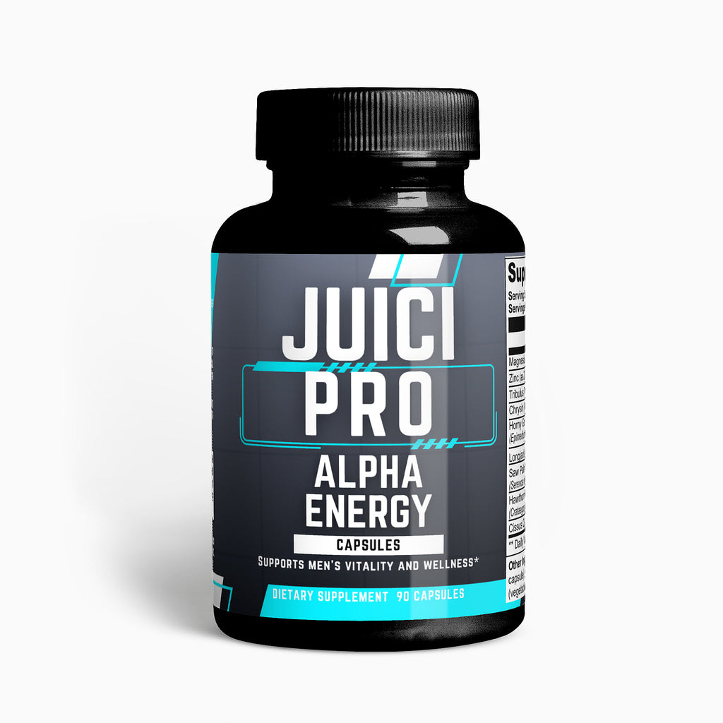 Testosterone Booster