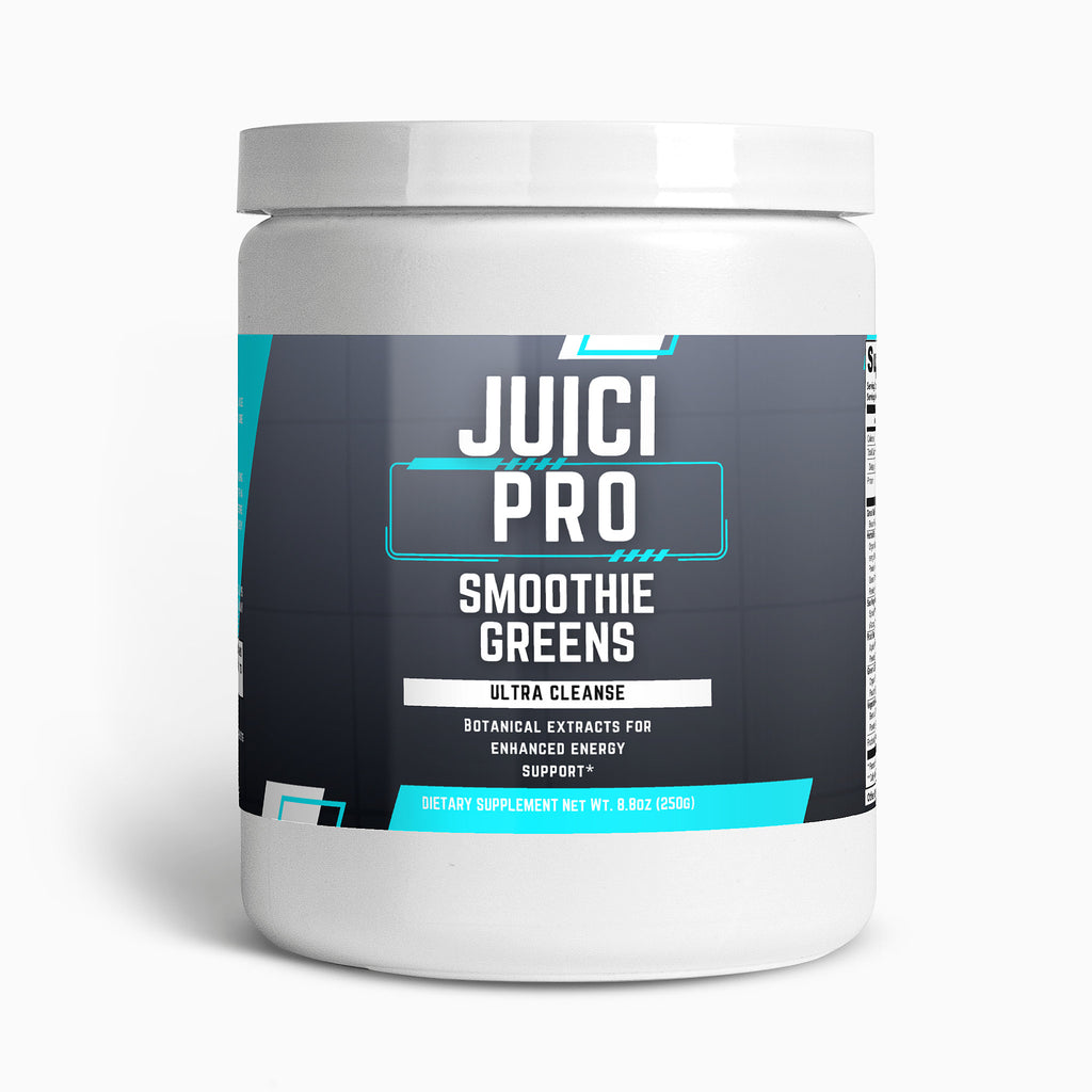 Ultra Cleanse Smoothie Greens
