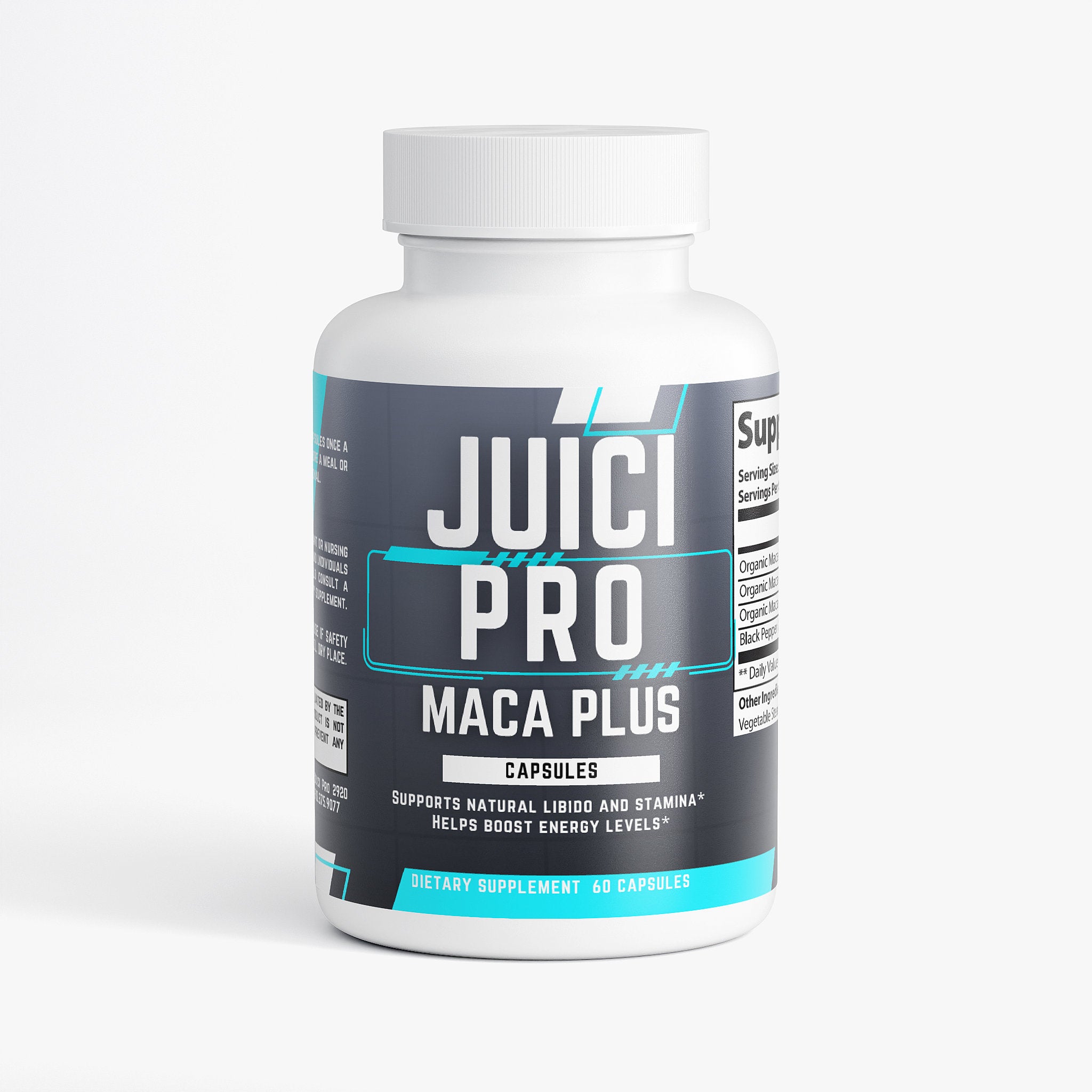 Maca Plus