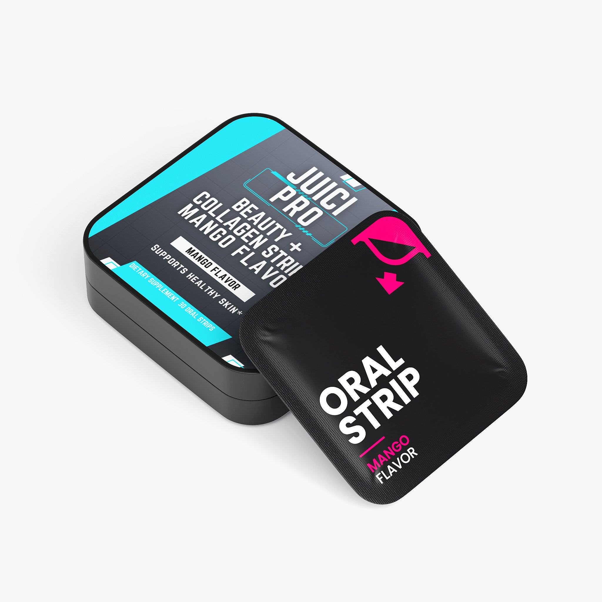 Beauty + Collagen Strips