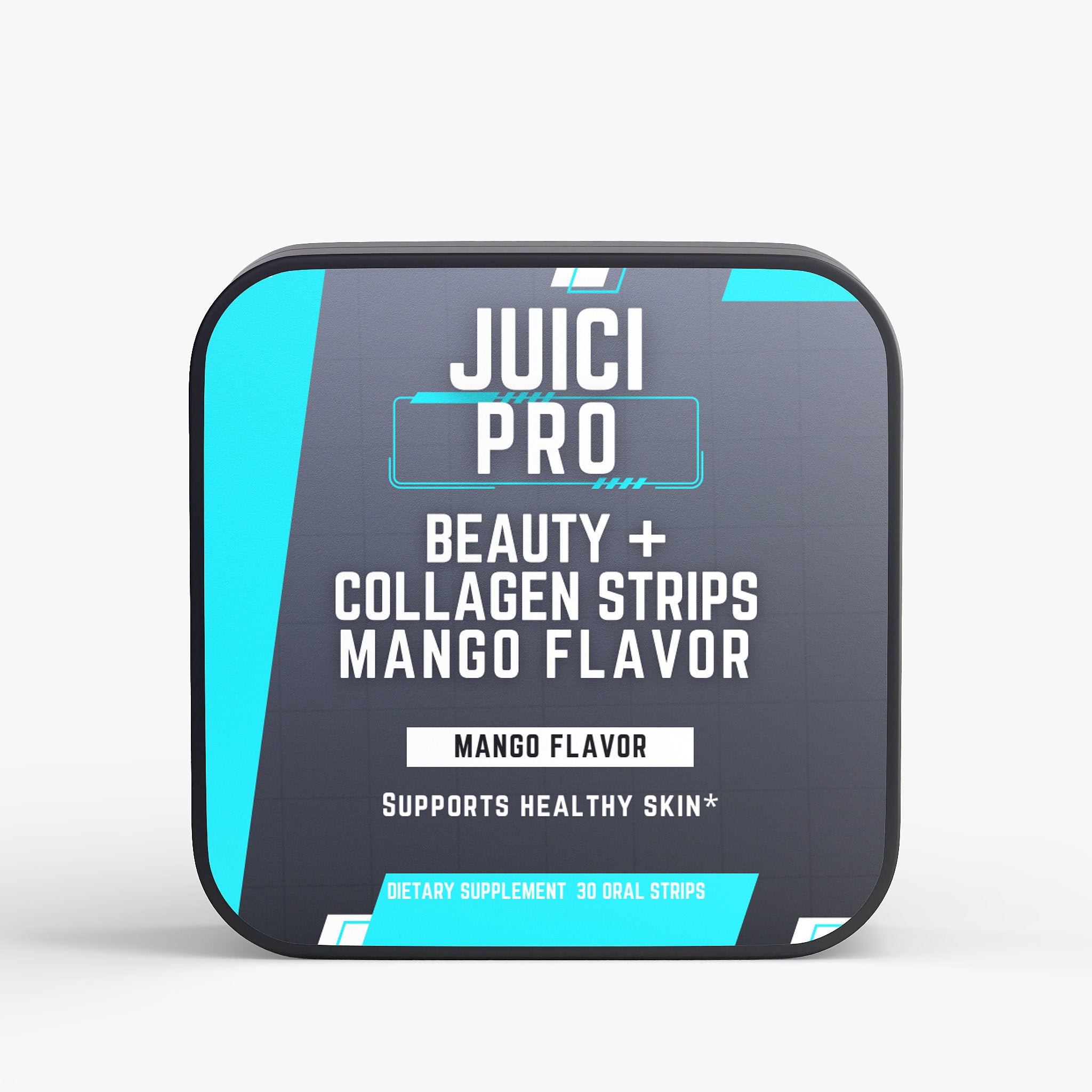 Beauty + Collagen Strips