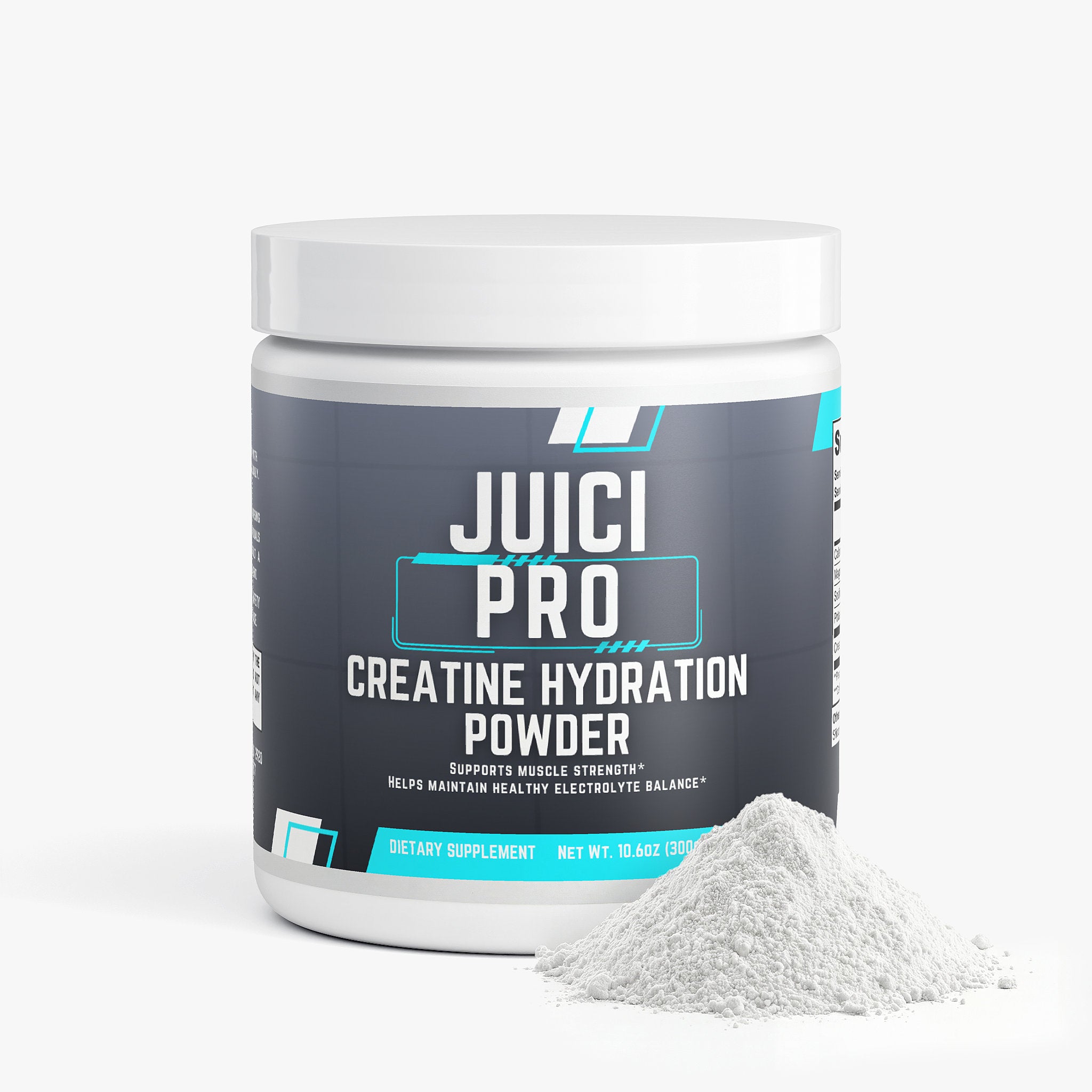 Creatine Hydration Powder