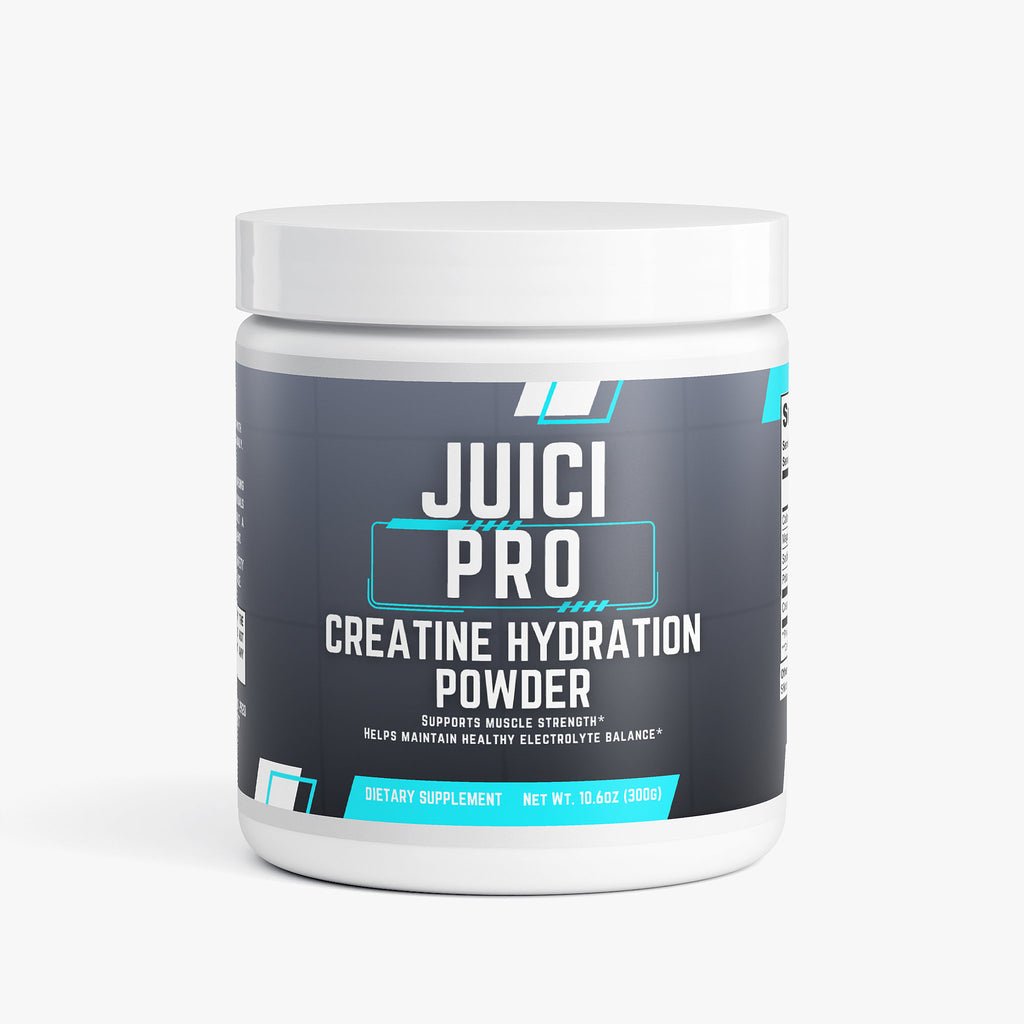 Creatine Hydration Powder