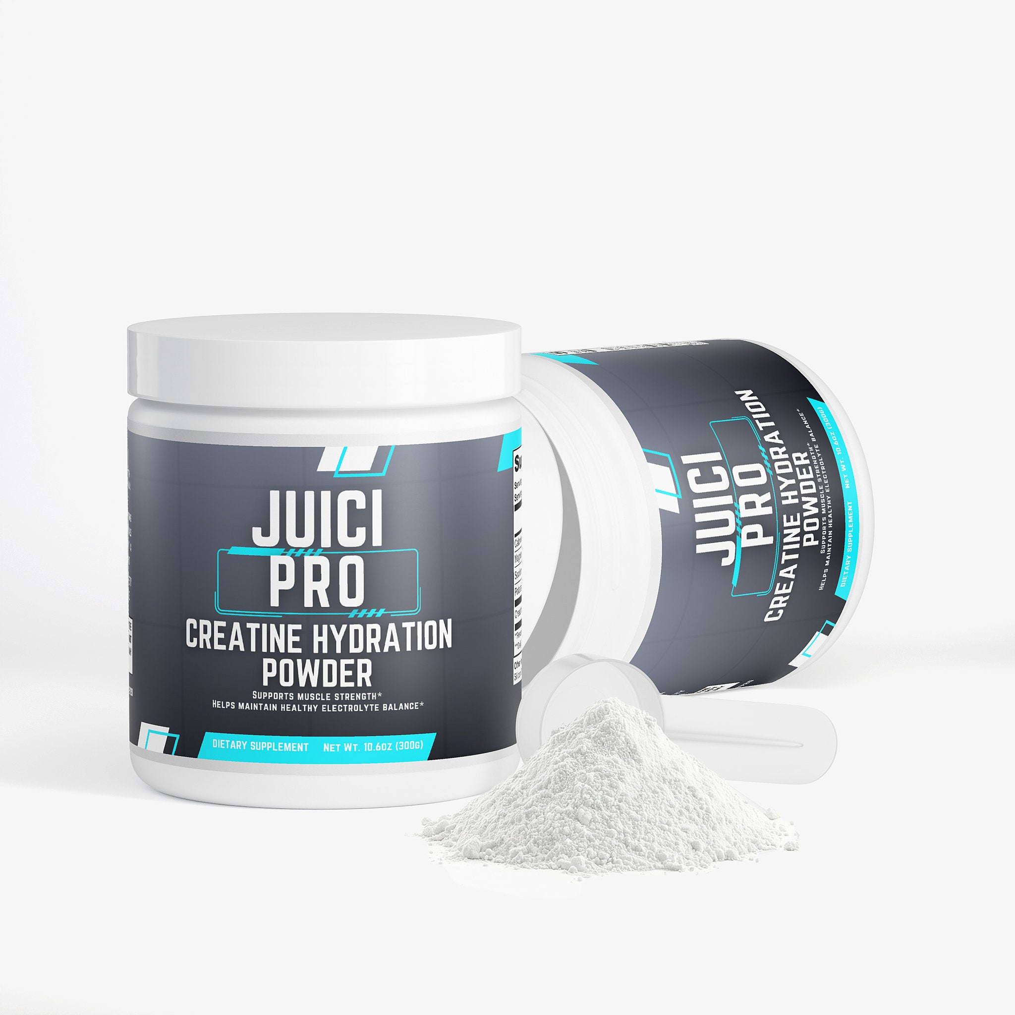 Creatine Hydration Powder