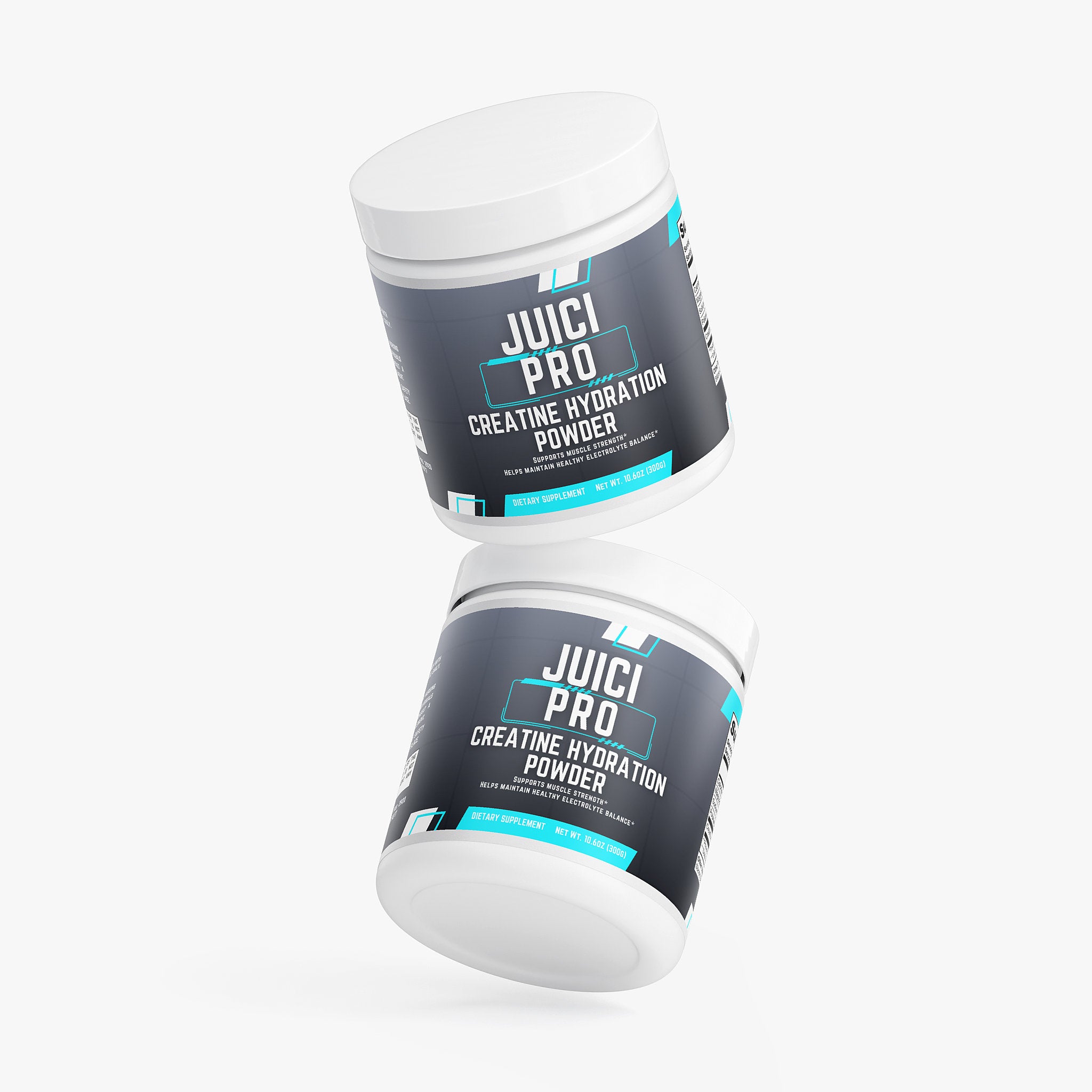 Creatine Hydration Powder