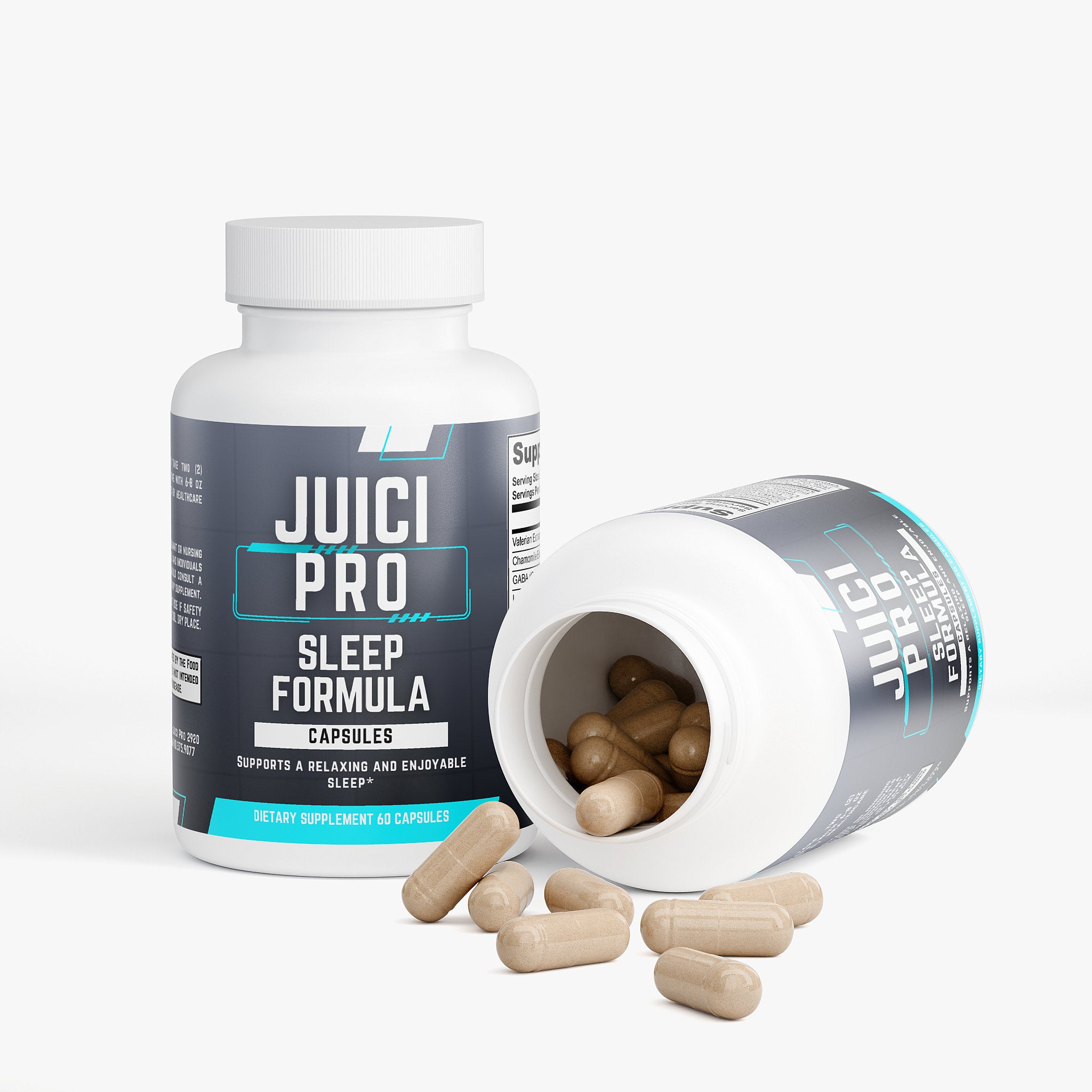Sleep Formula
