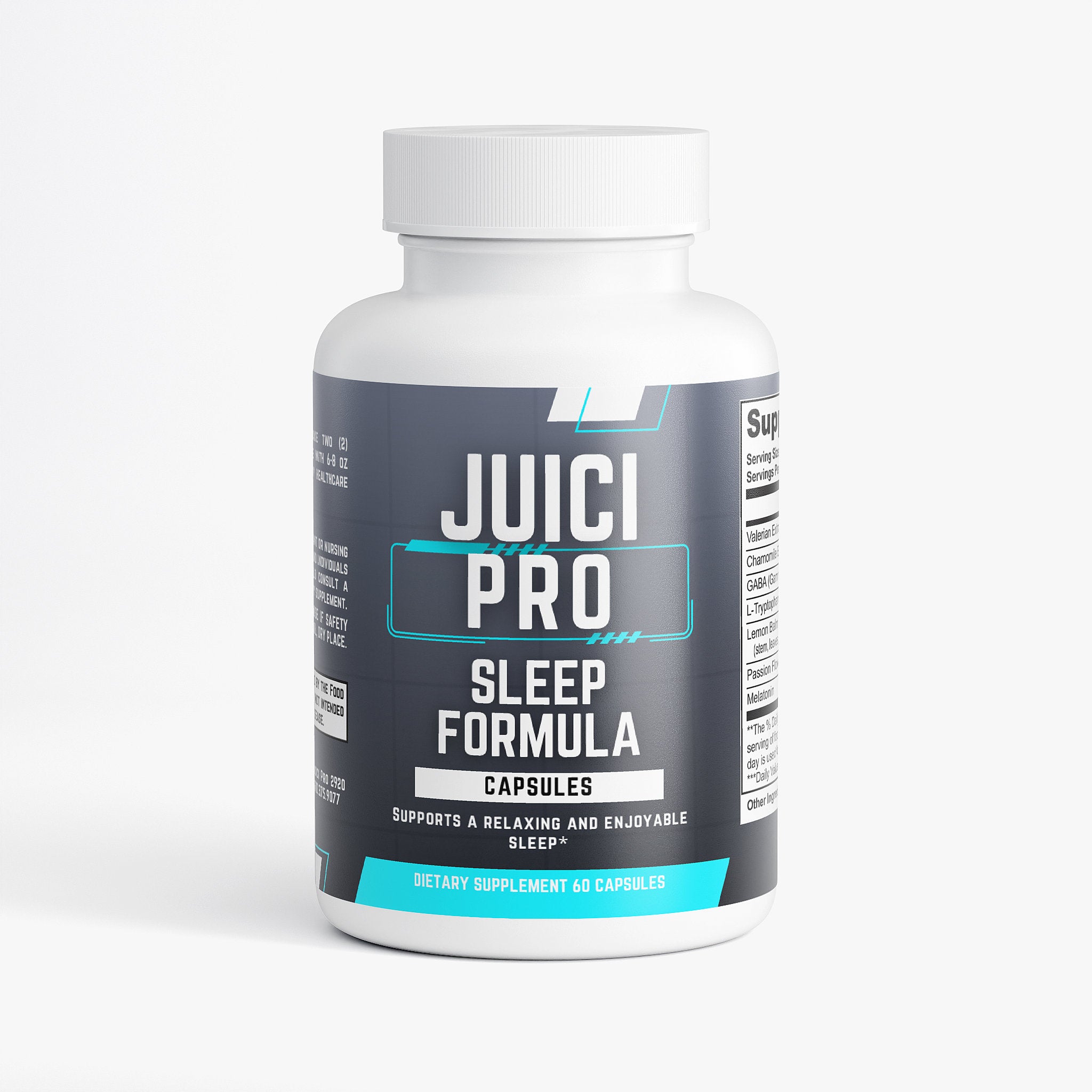 Sleep Formula
