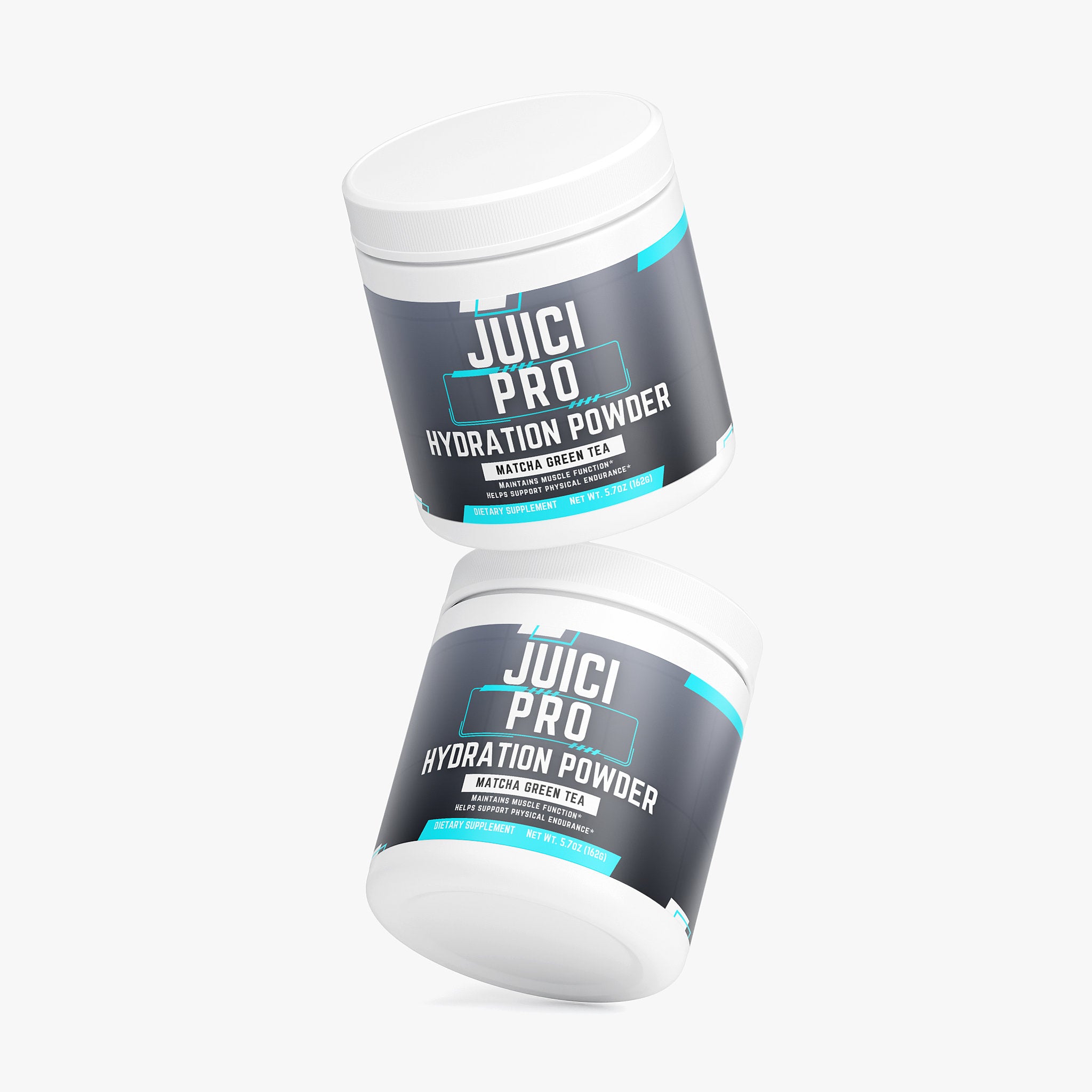 Hydration Powder (Matcha Green Tea)