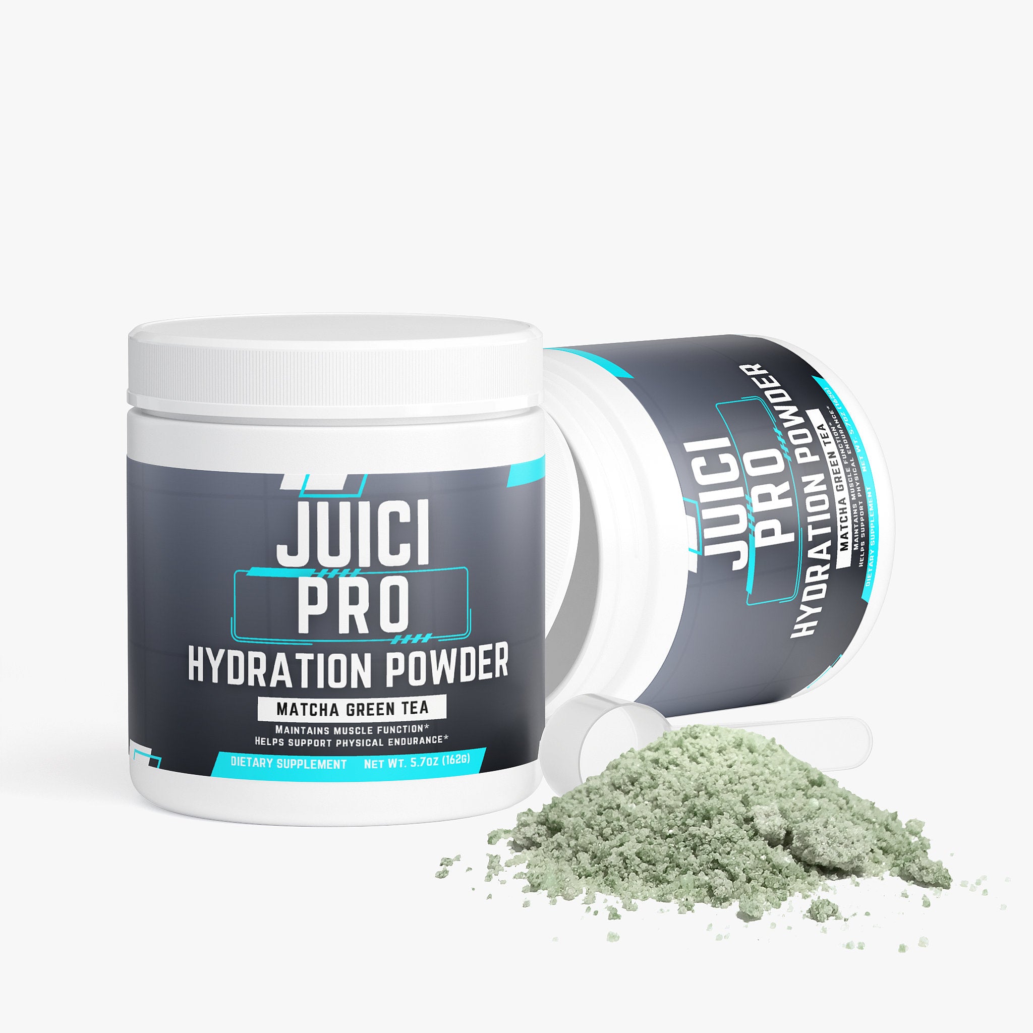Hydration Powder (Matcha Green Tea)