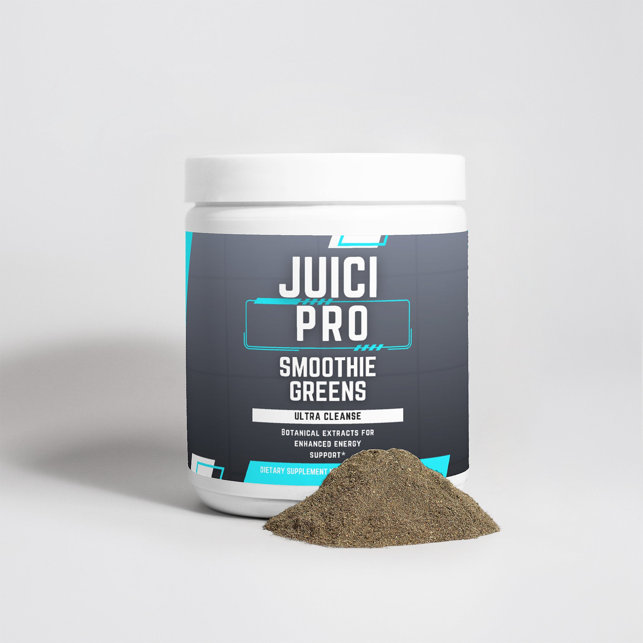 Ultra Cleanse Smoothie Greens