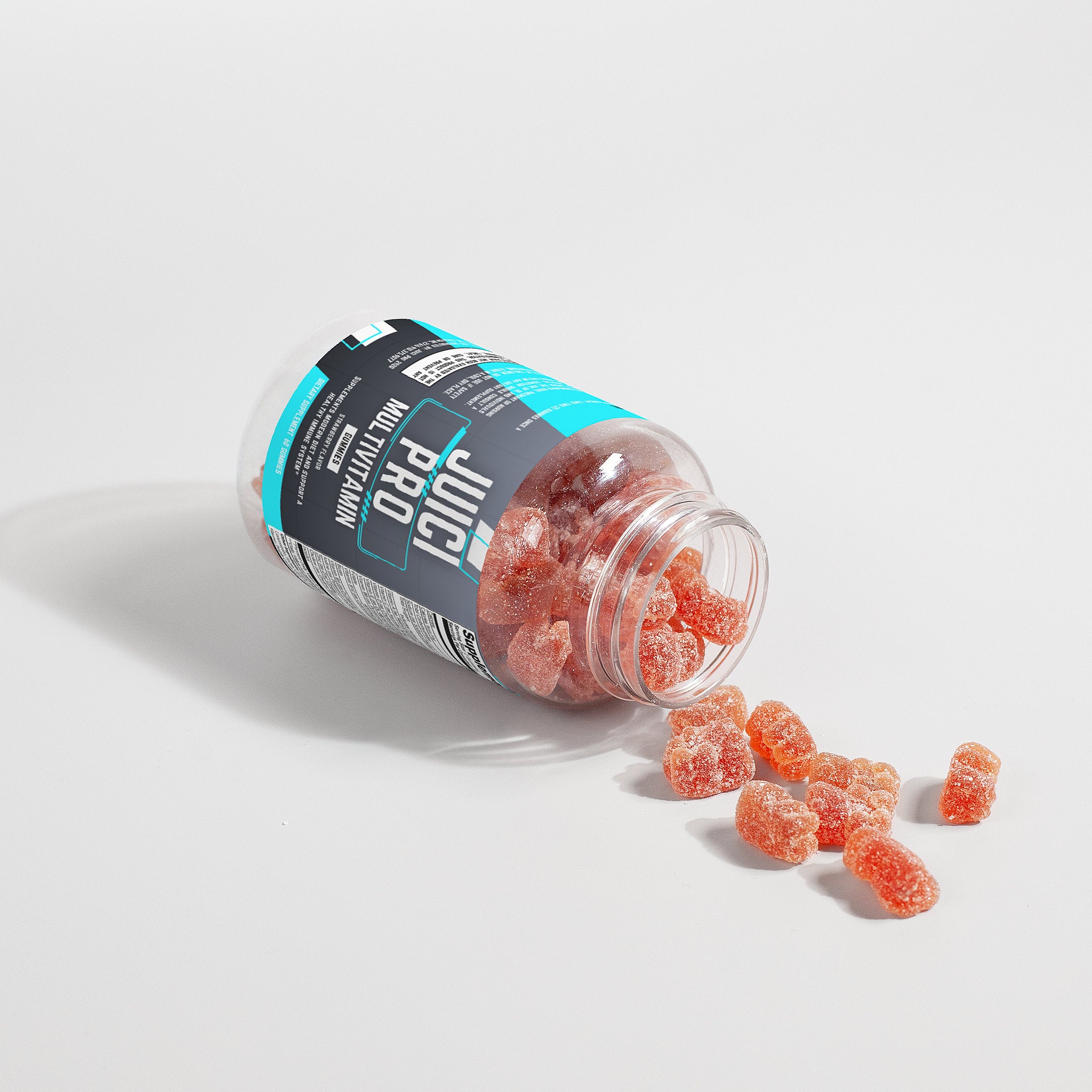 Multivitamin Bear Gummies (Adult)