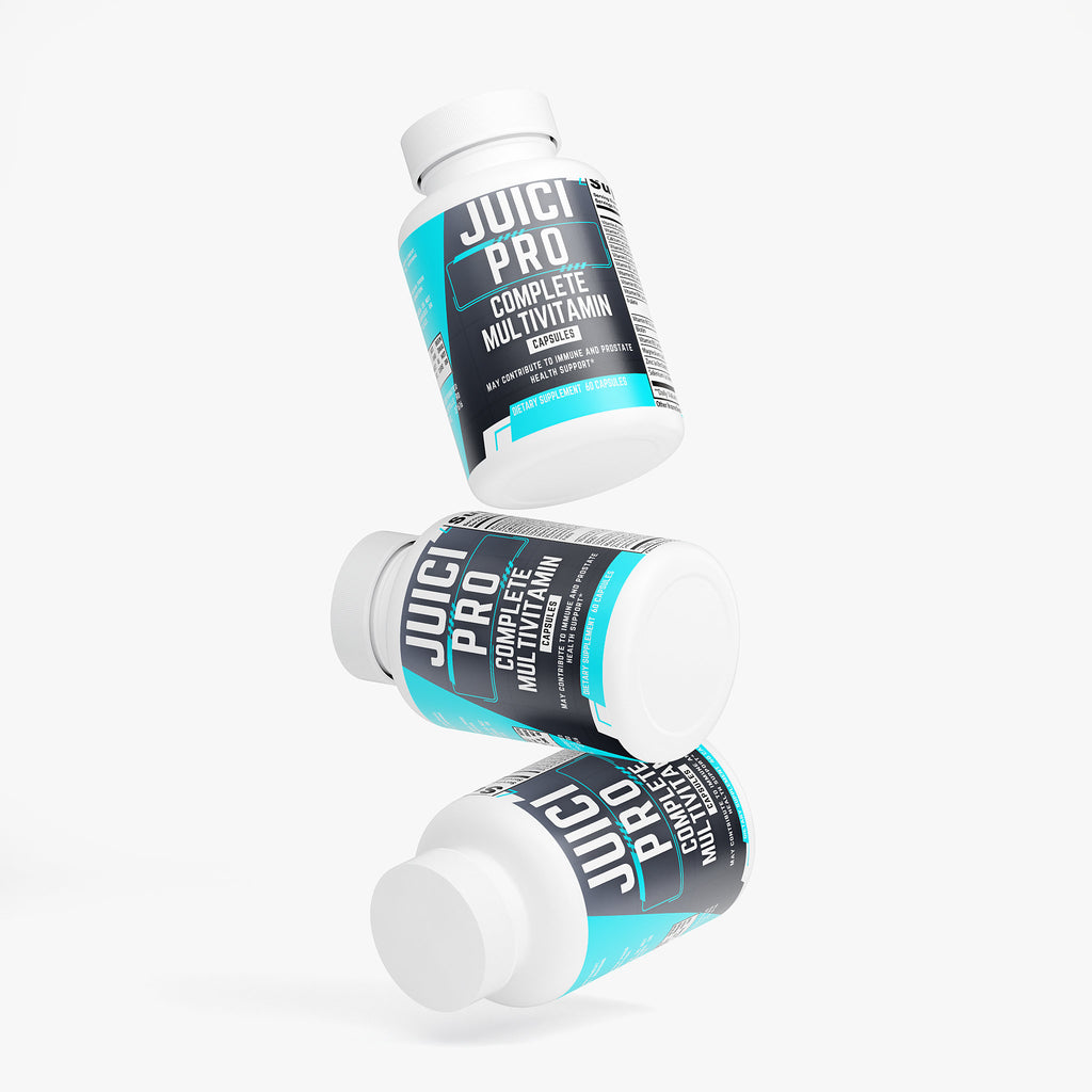 Complete Multivitamin
