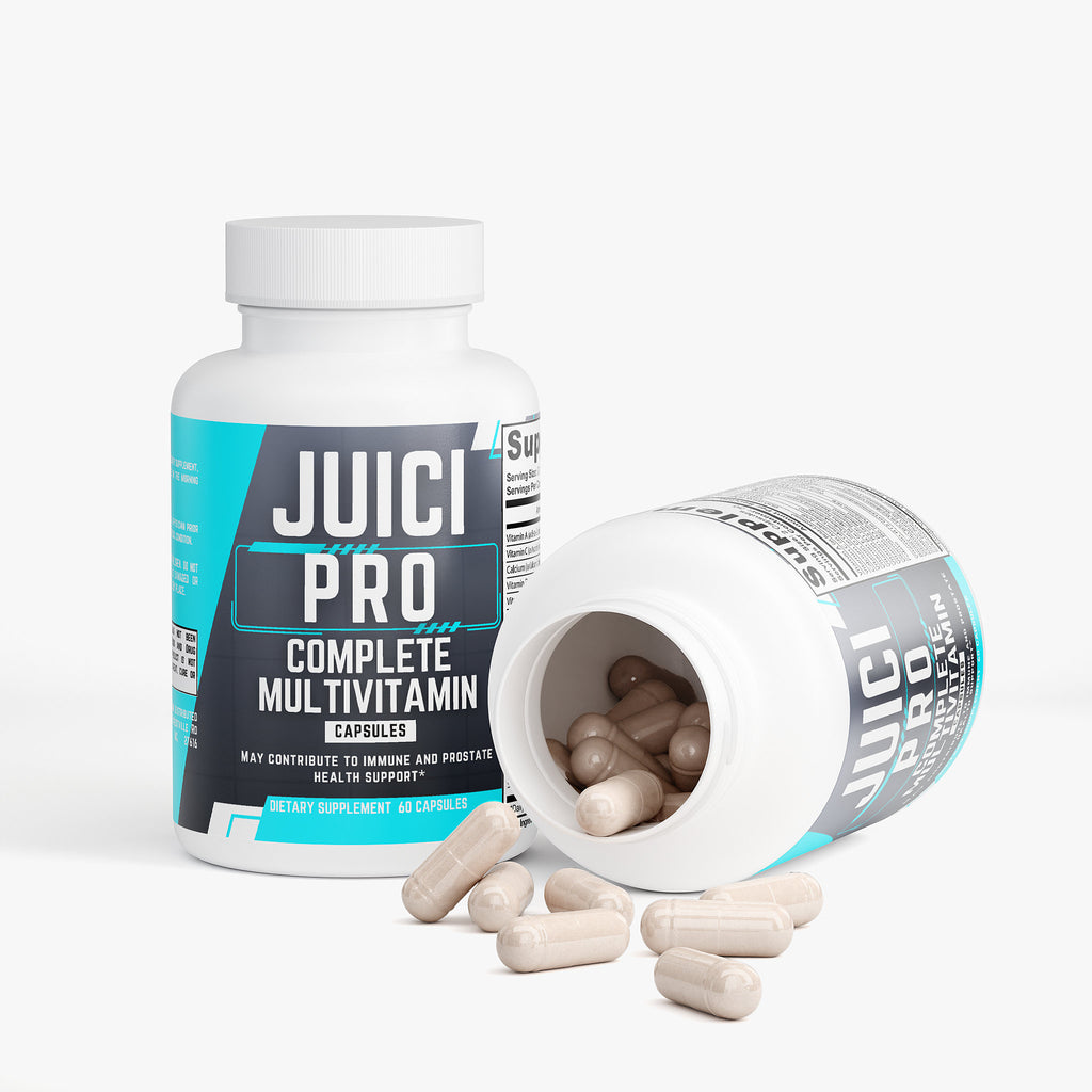 Complete Multivitamin