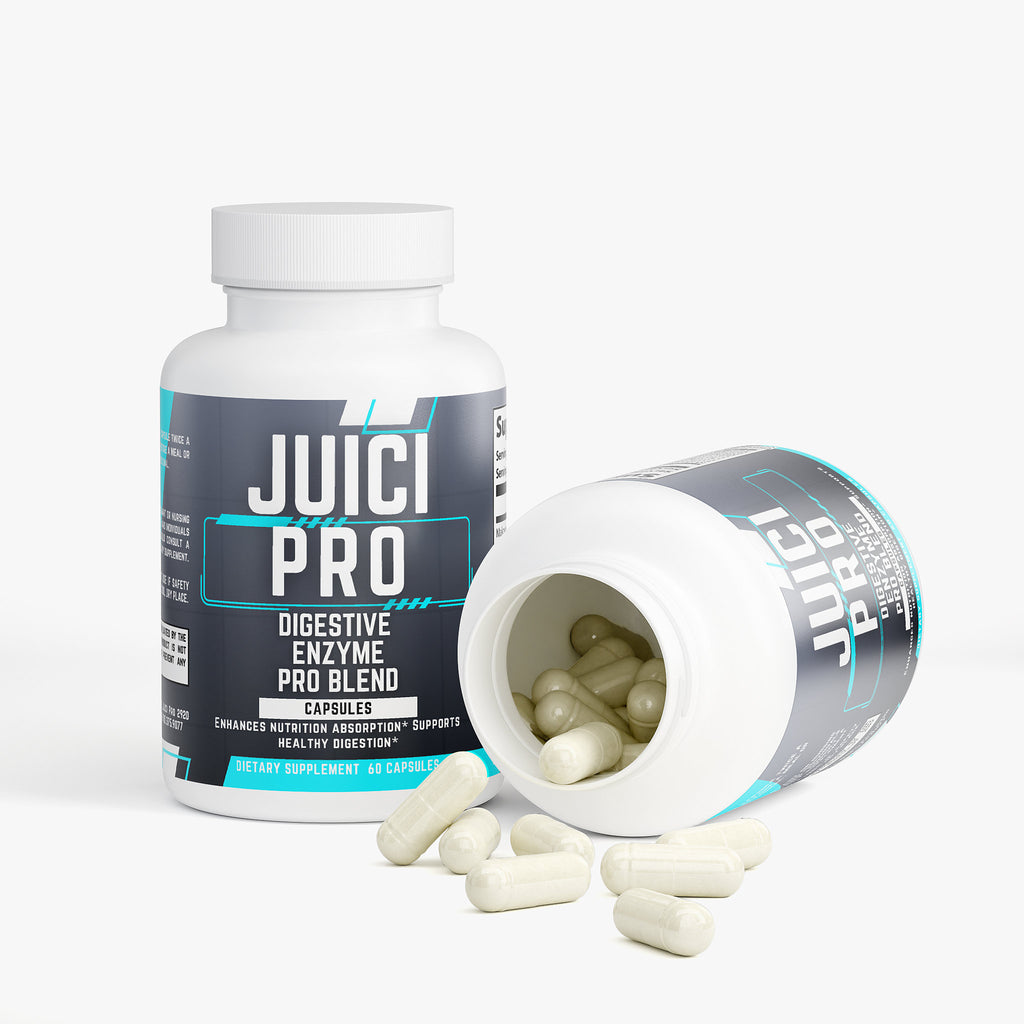 Digestive Enzyme Pro Blend