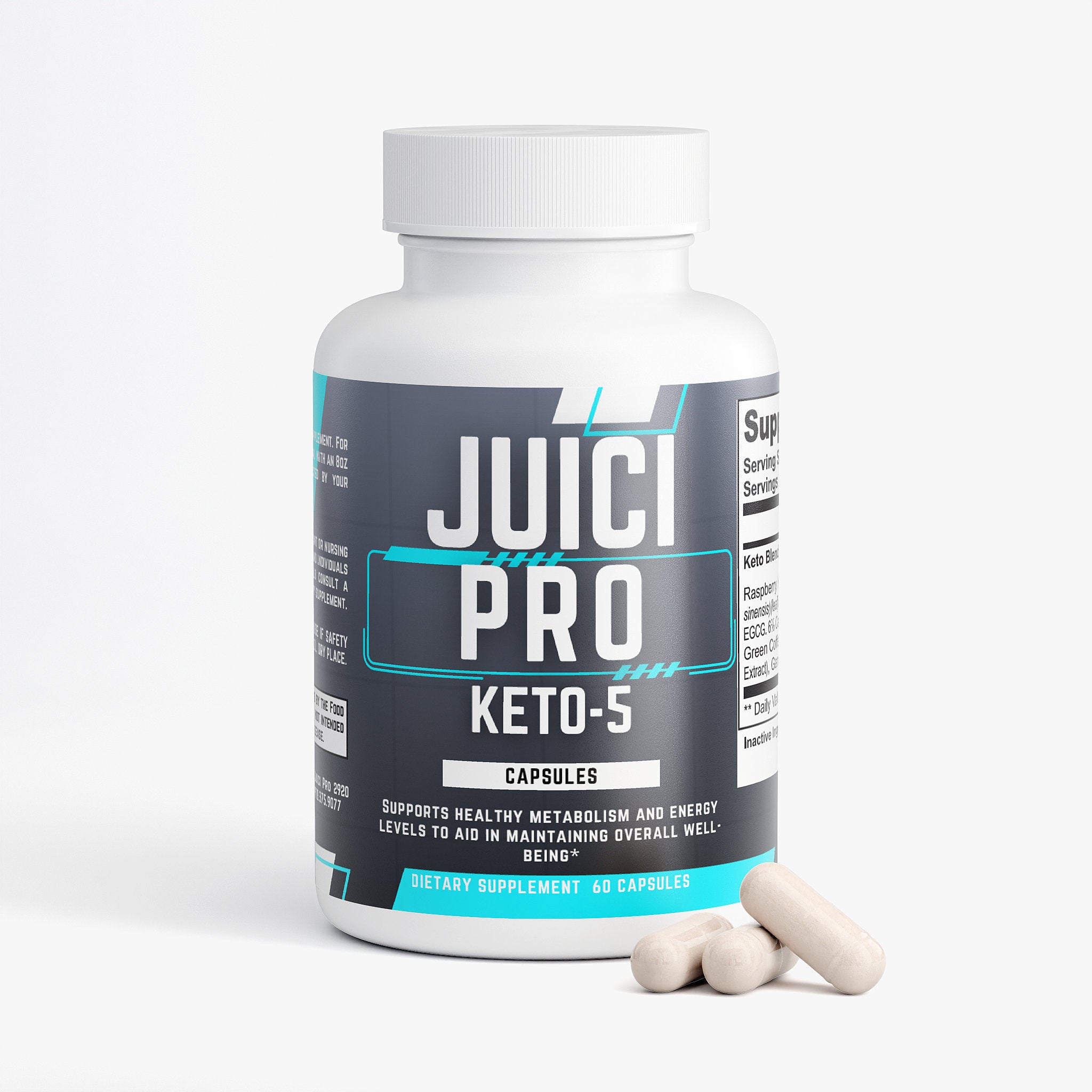 Keto-5