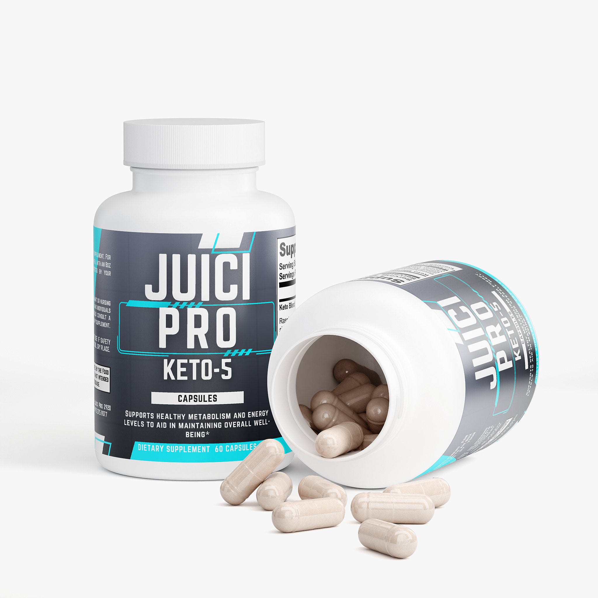 Keto-5