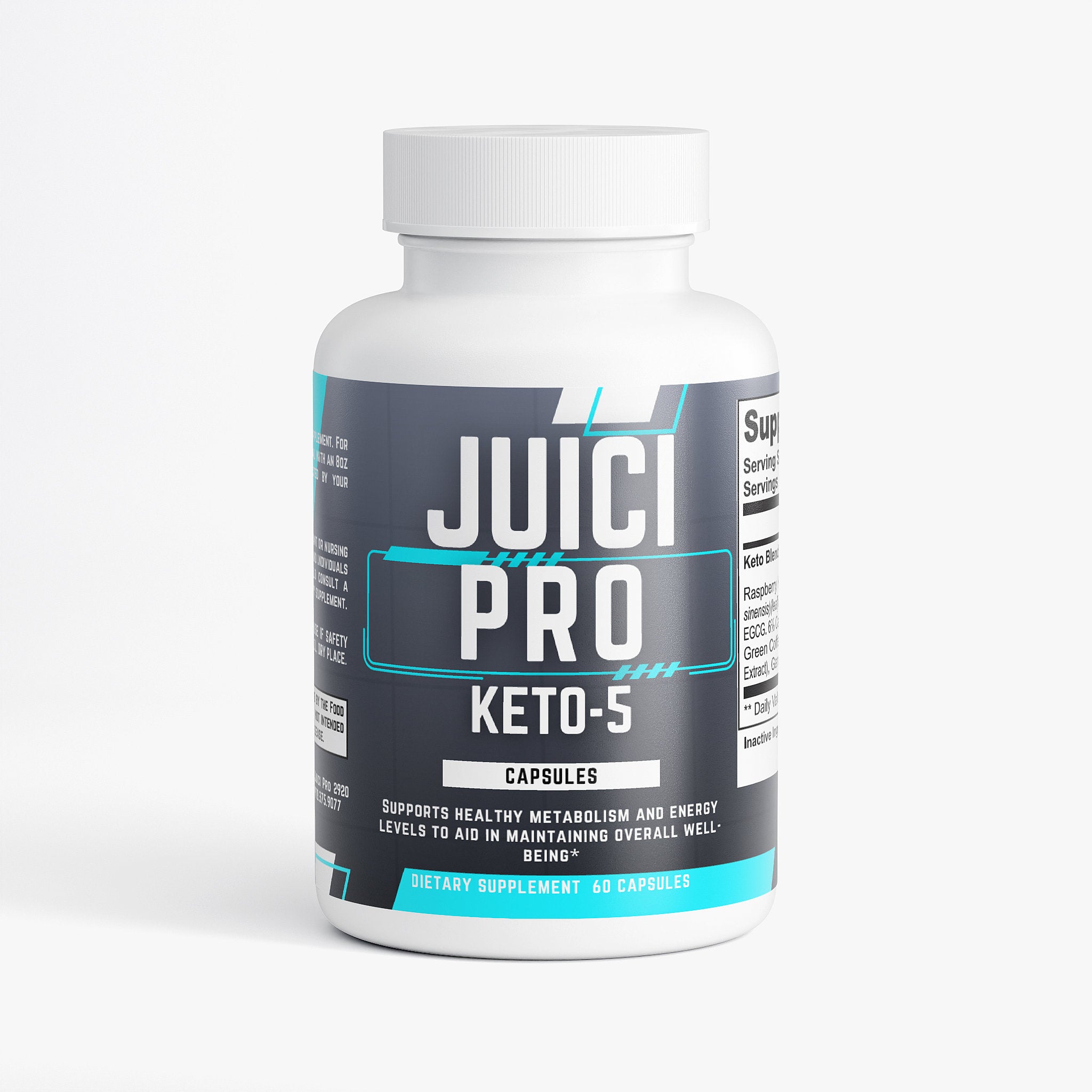 Keto-5