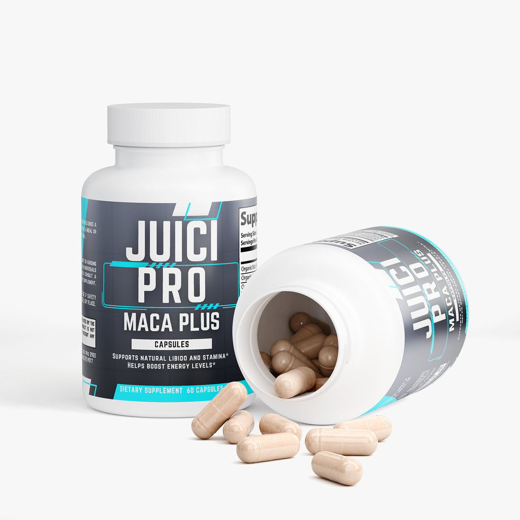 Maca Plus