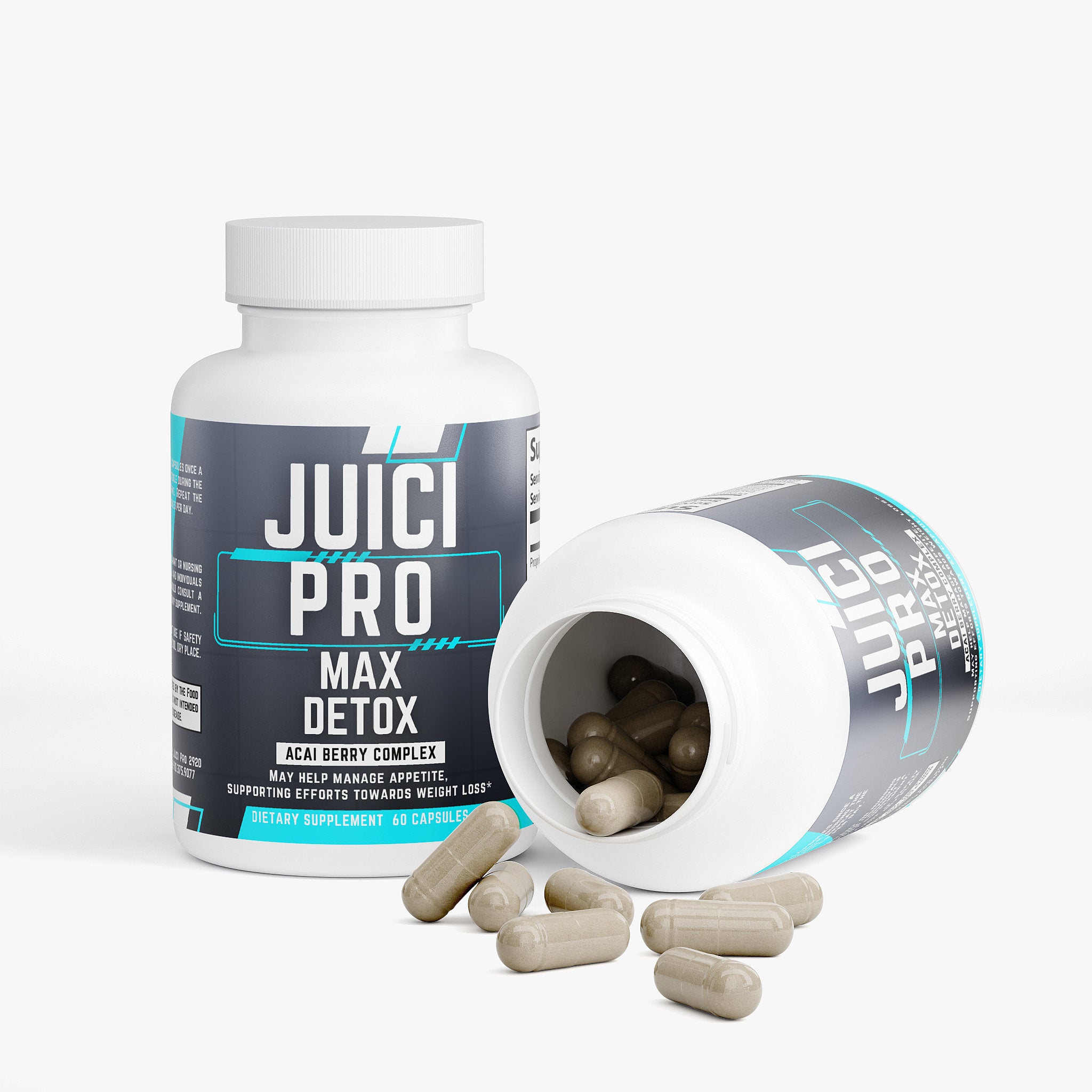 Max Detox (Acai detox)