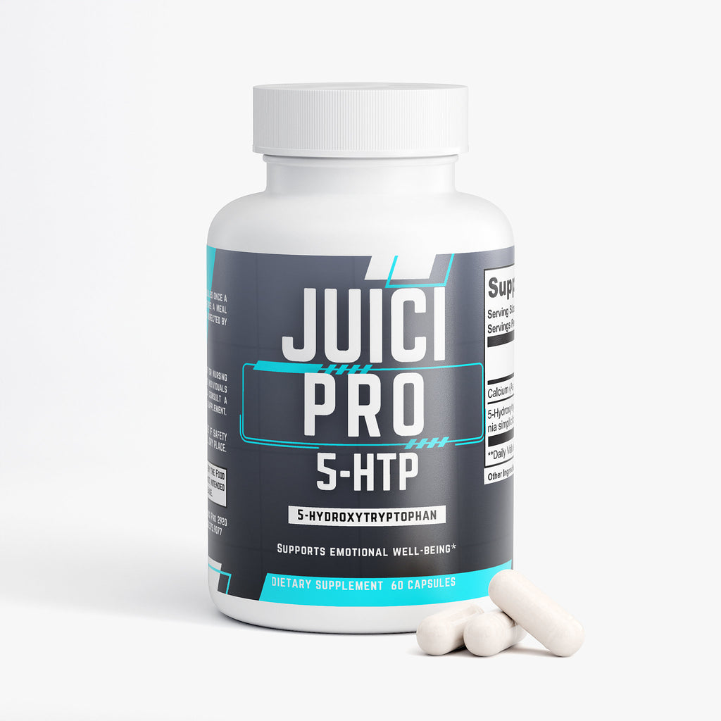 5-HTP