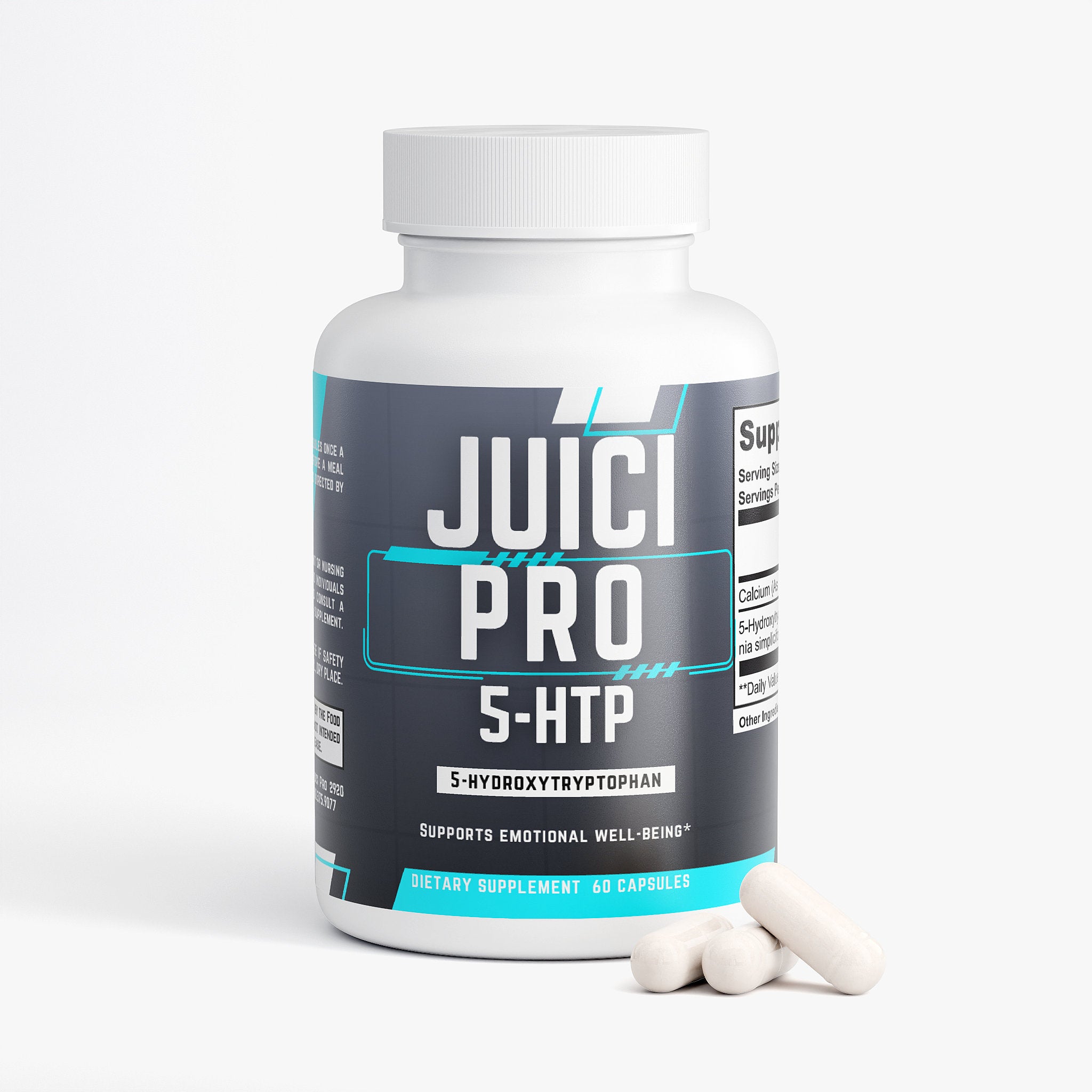 5-HTP