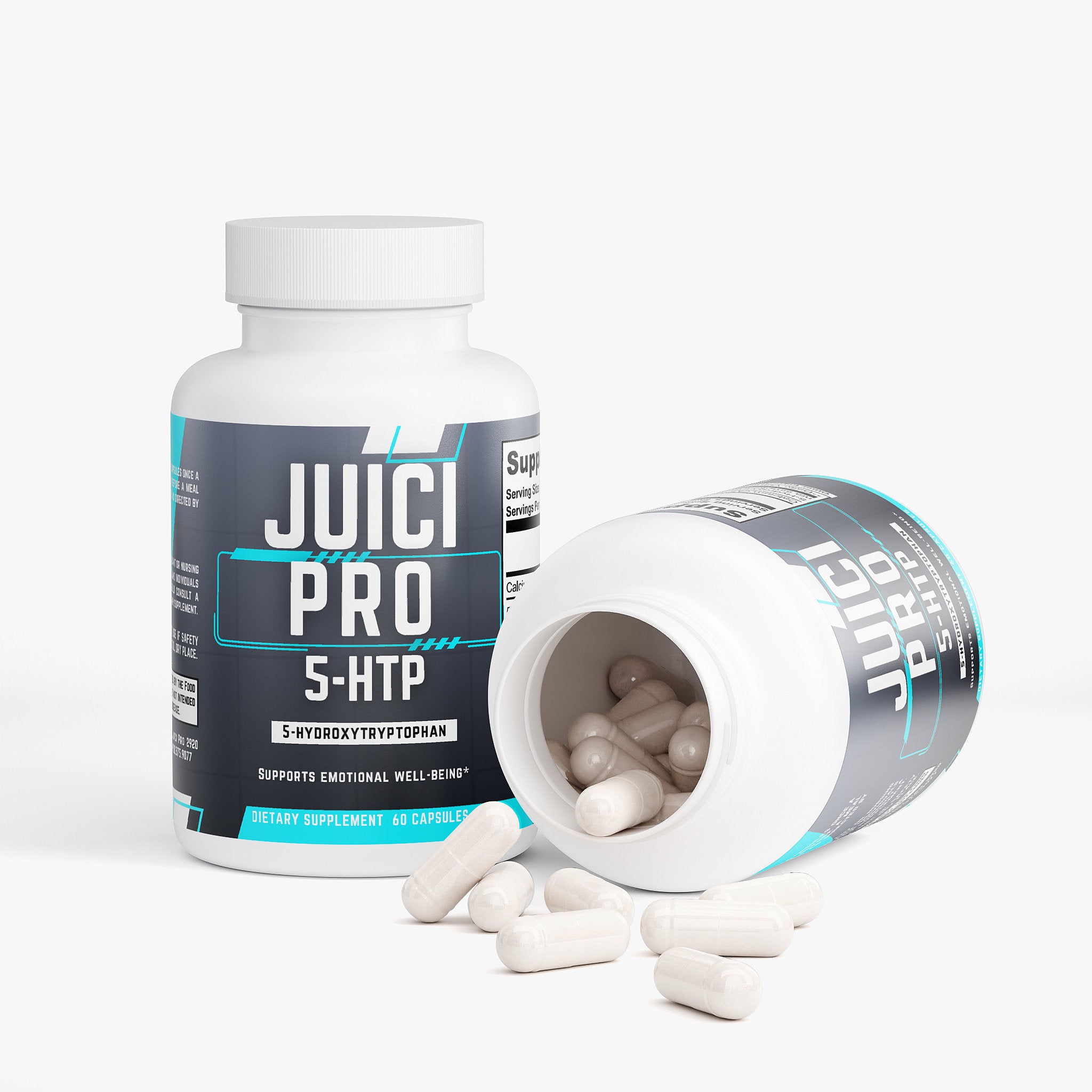 5-HTP