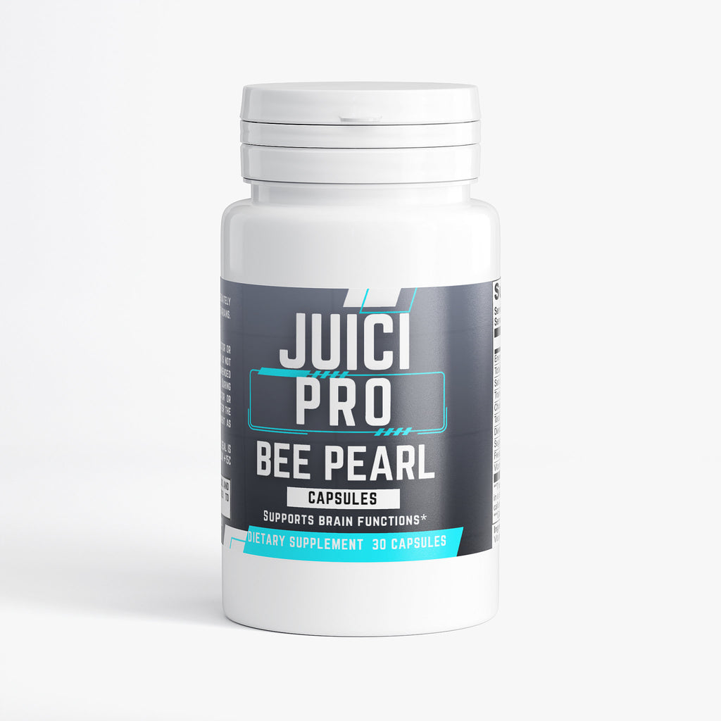 Bee Pearl