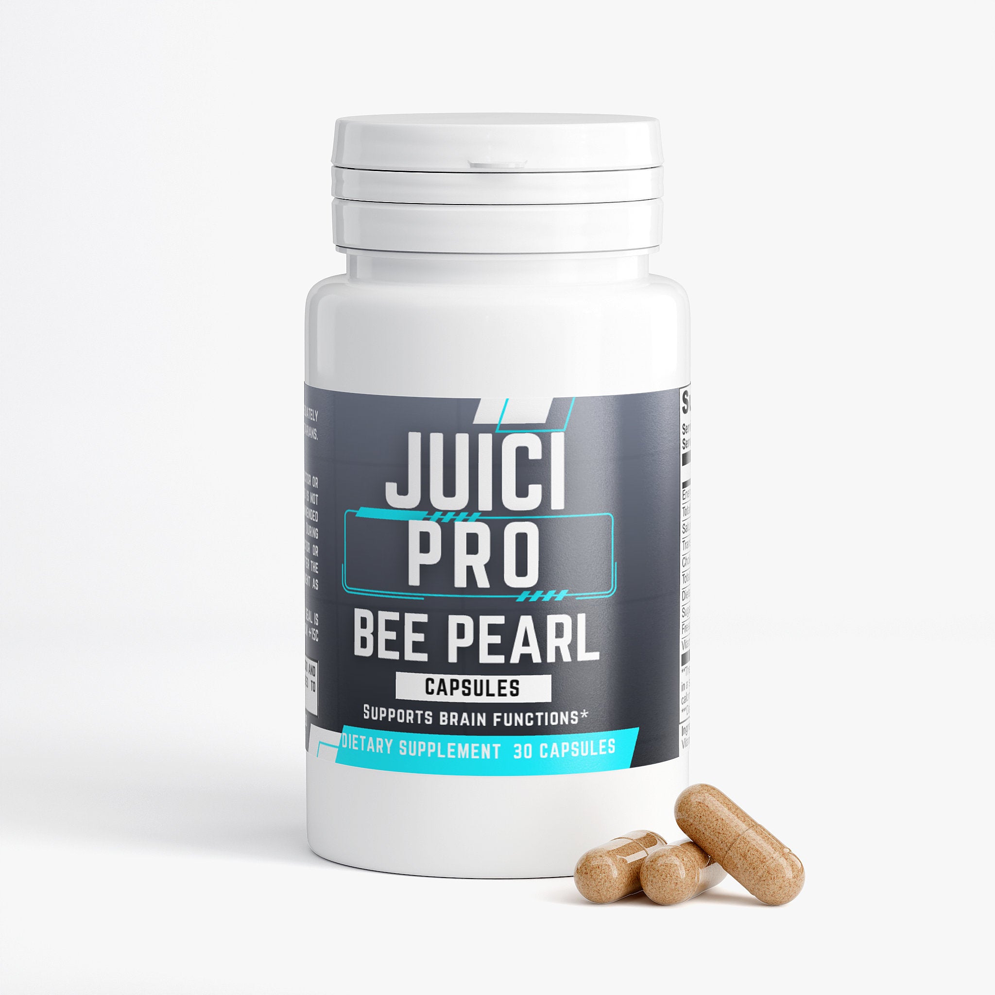 Bee Pearl