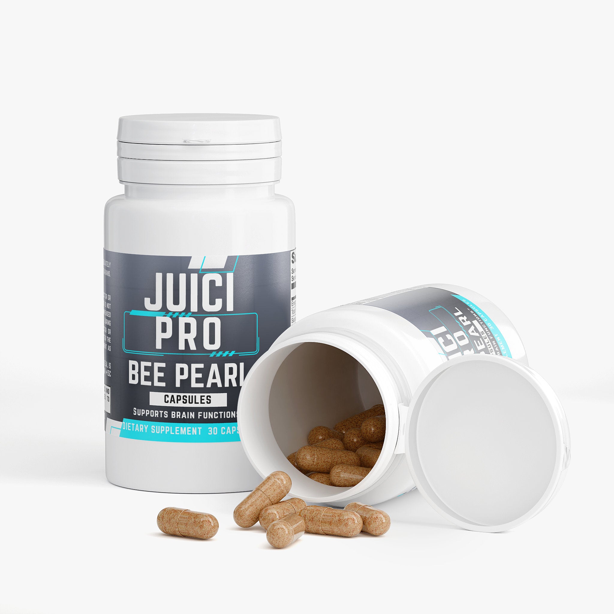 Bee Pearl