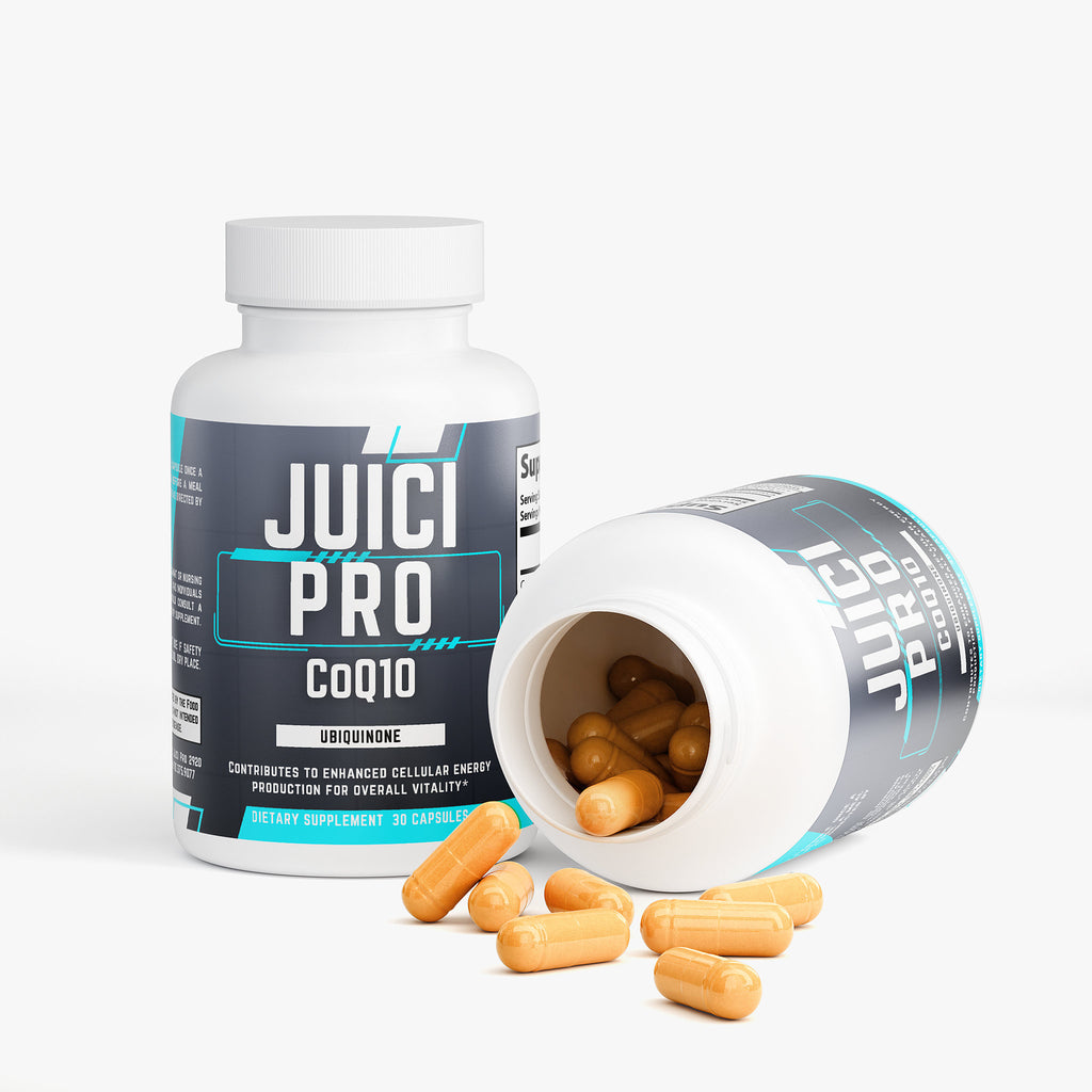 CoQ10 Ubiquinone