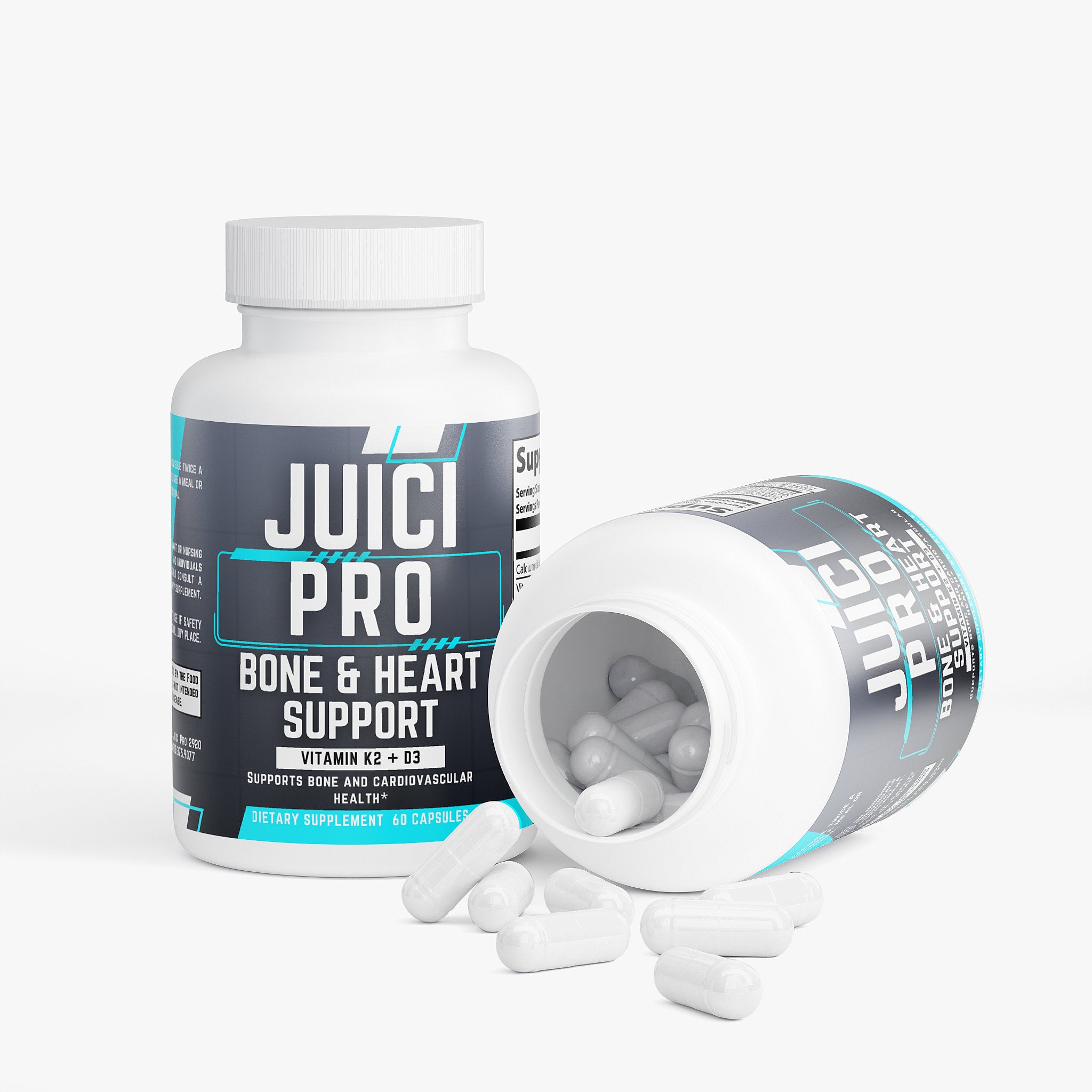 Bone & Heart Support