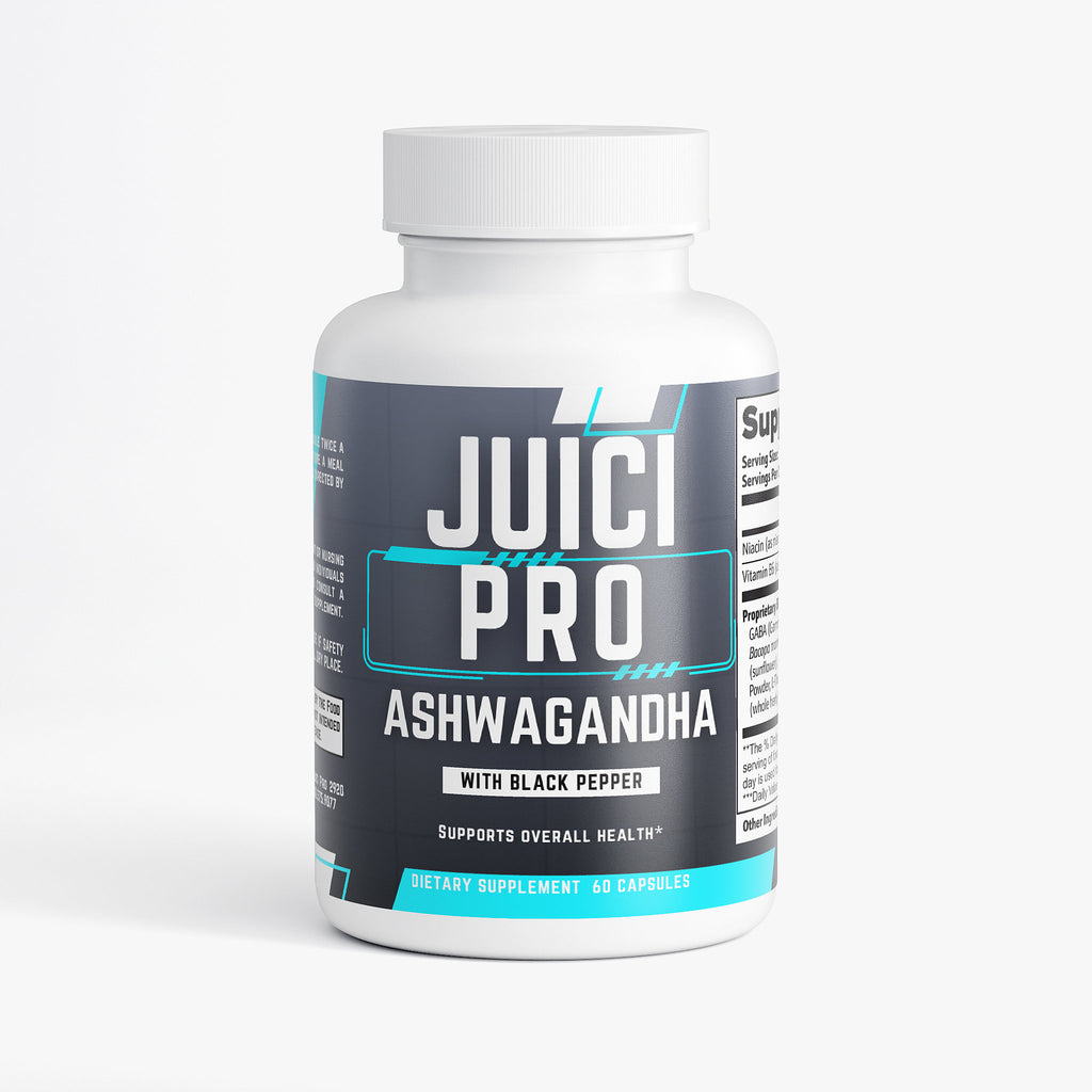 Ashwagandha