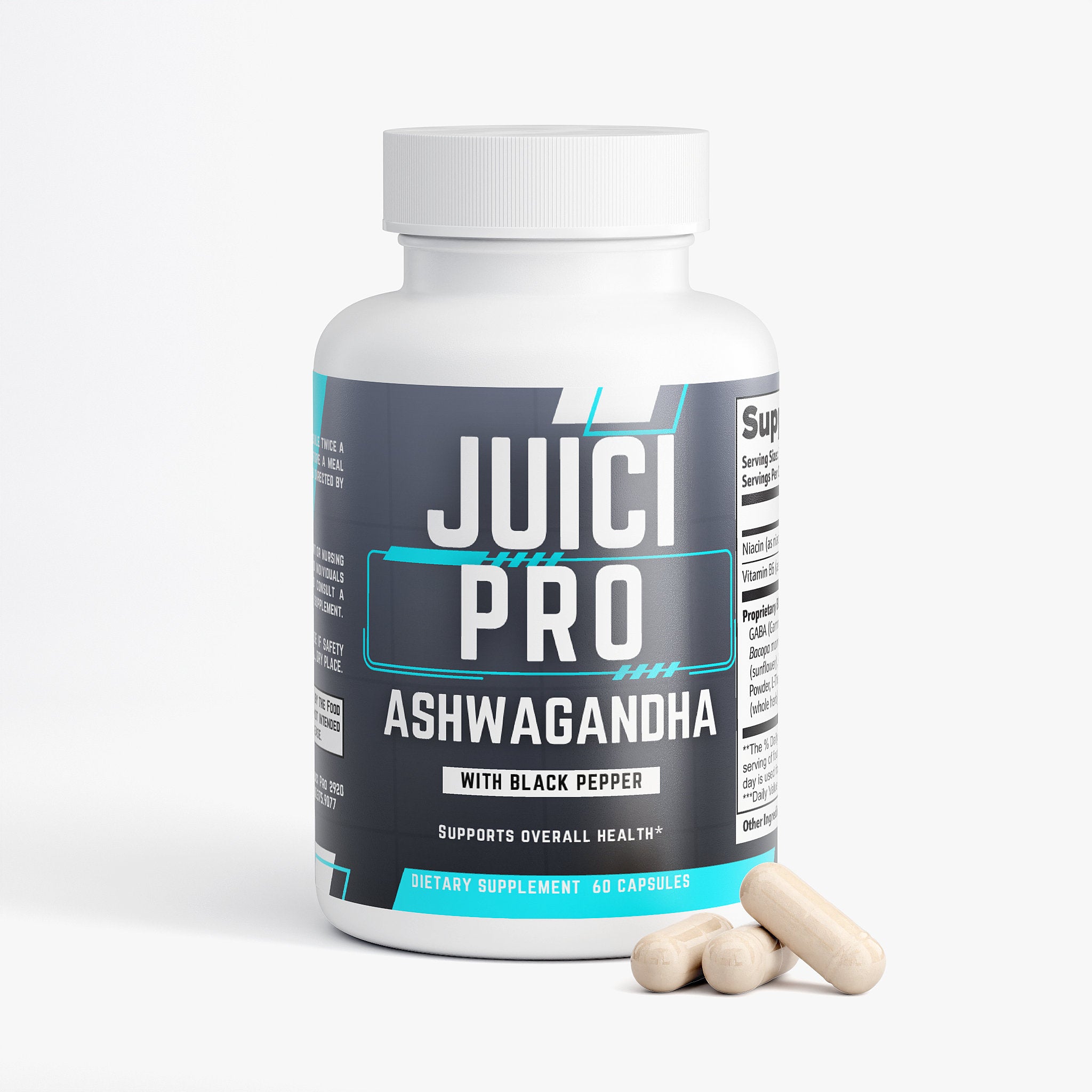 Ashwagandha