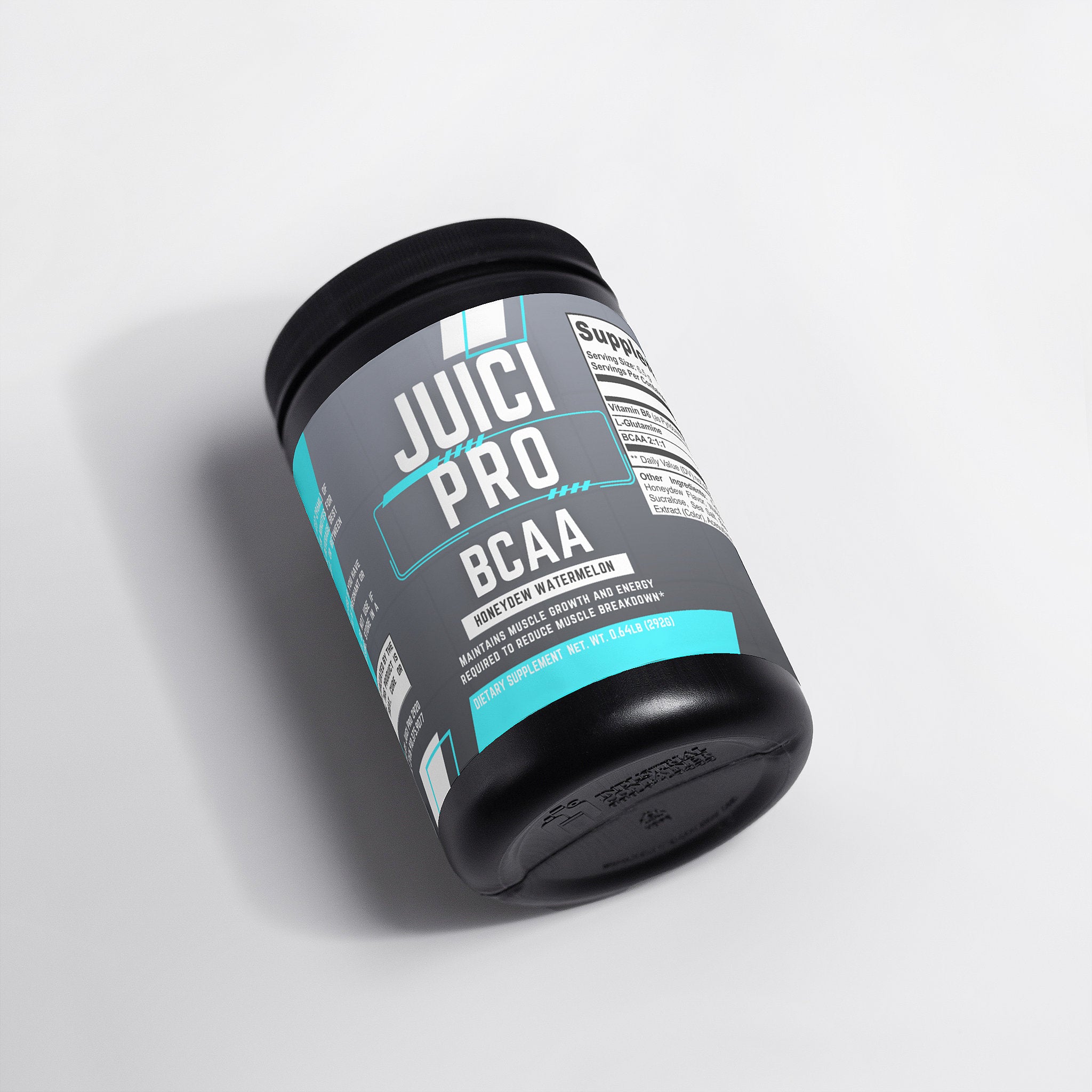 BCAA Post Workout Powder (Honeydew/Watermelon)