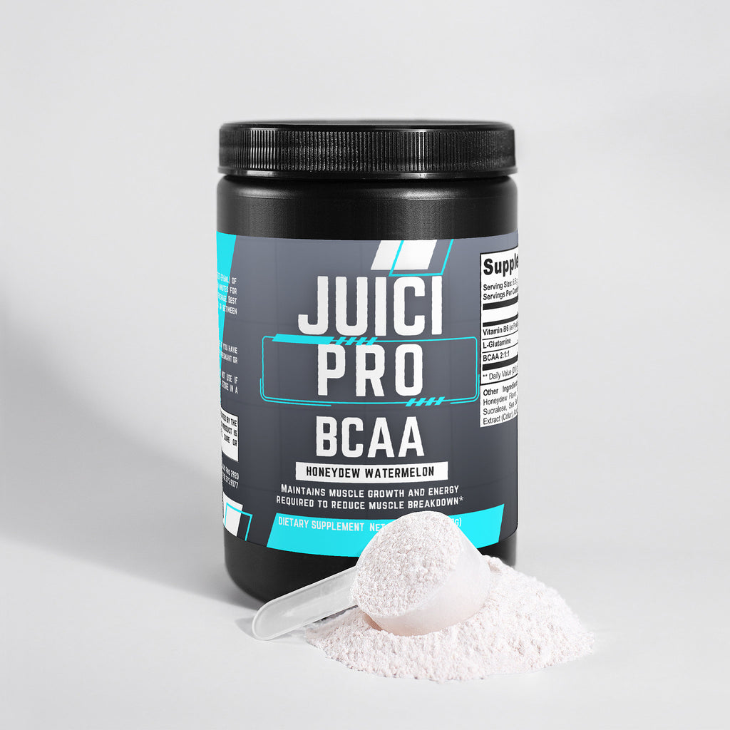 BCAA Post Workout Powder (Honeydew/Watermelon)