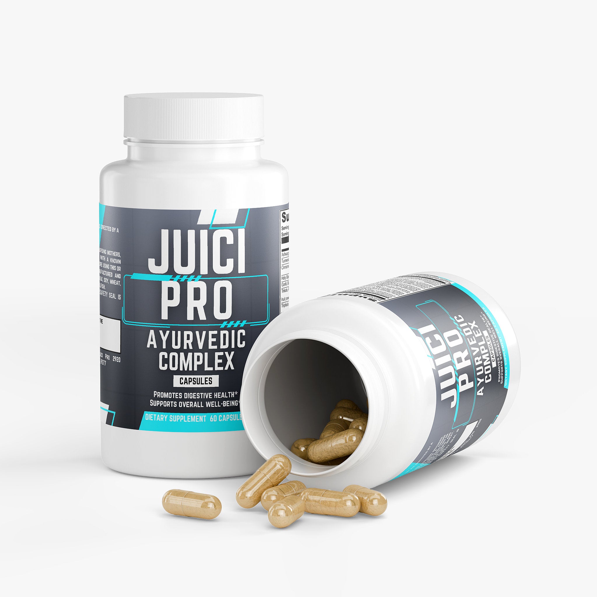 Ayurvedic Complex