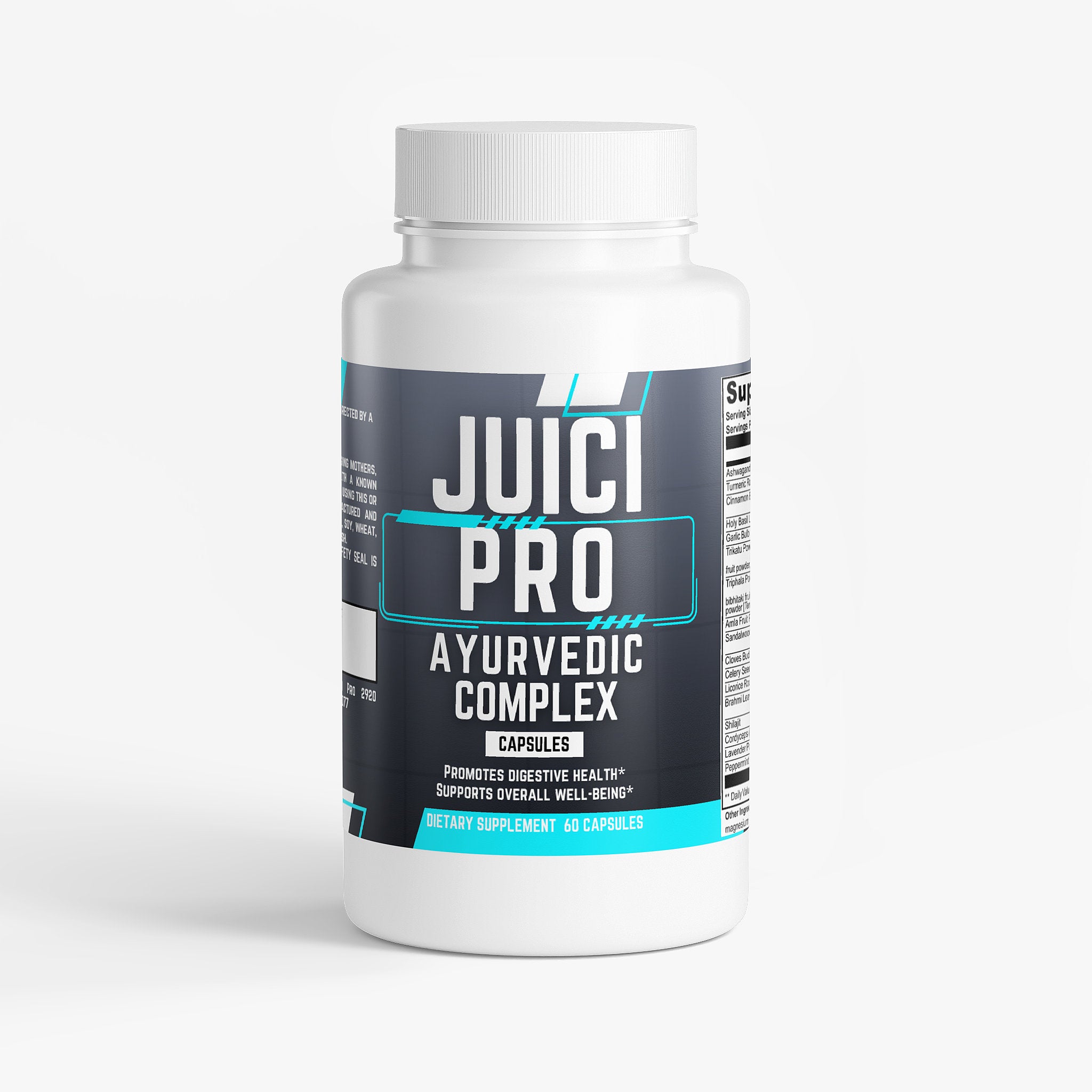 Ayurvedic Complex