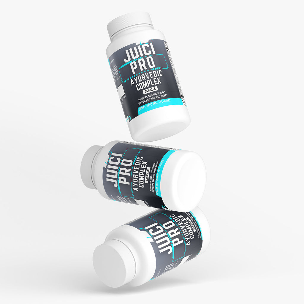 Ayurvedic Complex